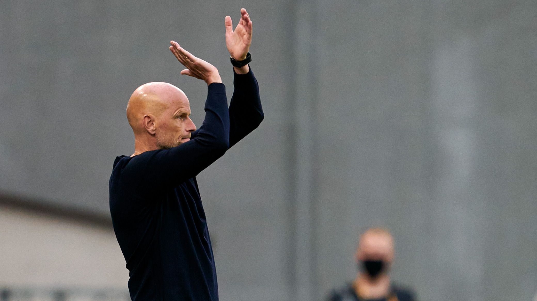 Ståle Solbakken Ståle Solbakken