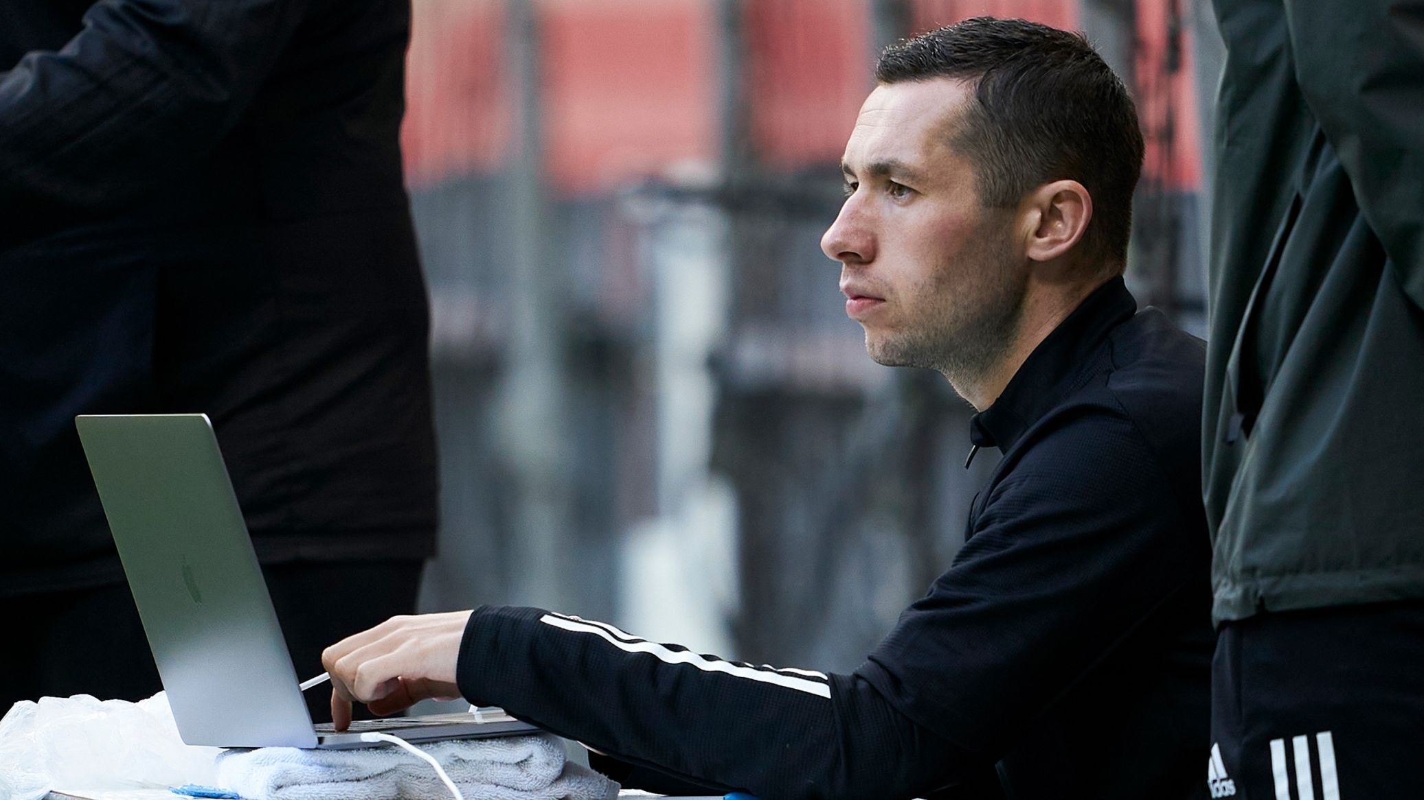 Andrew Findlay Andrew Findlay