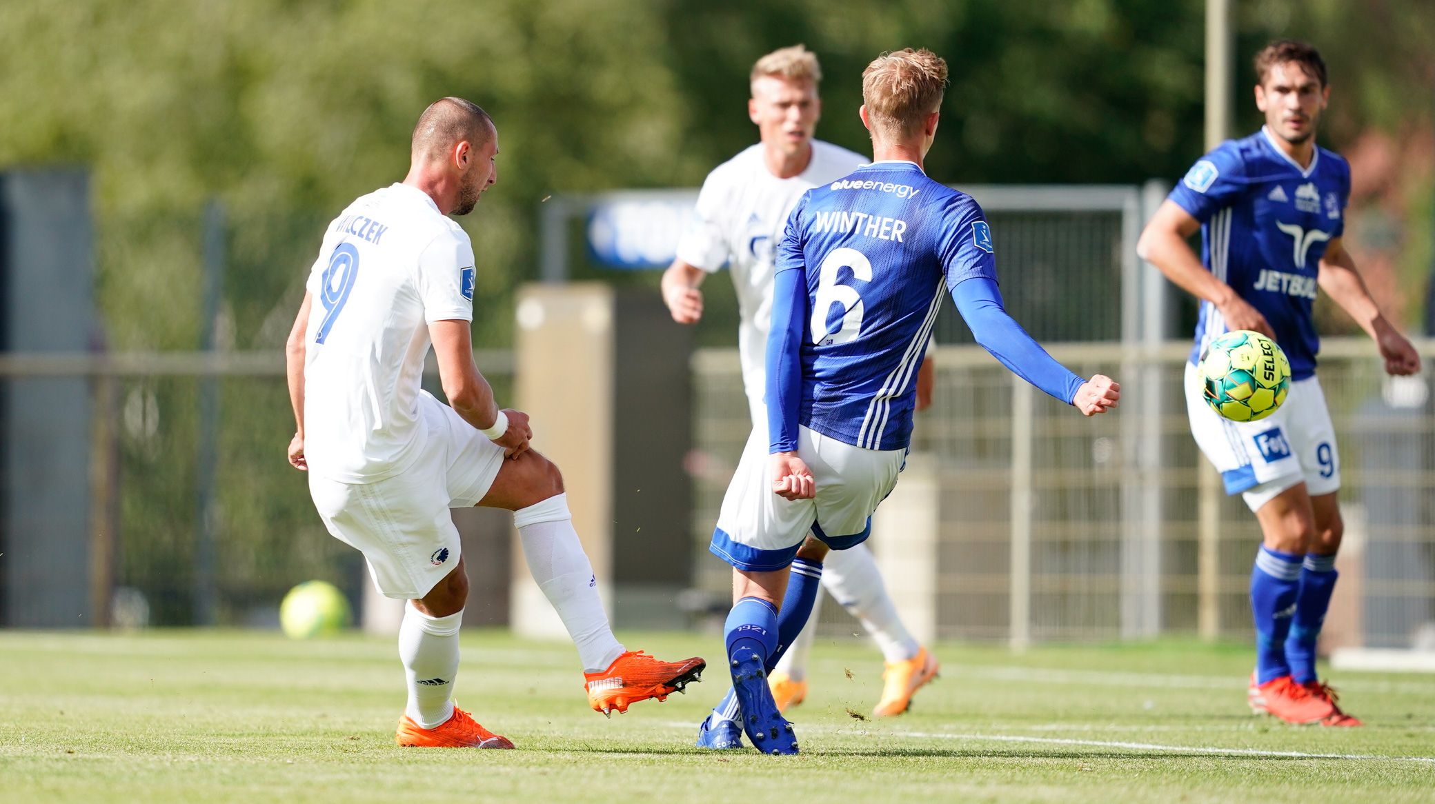 Kamil Wilczek Kamil Wilczek