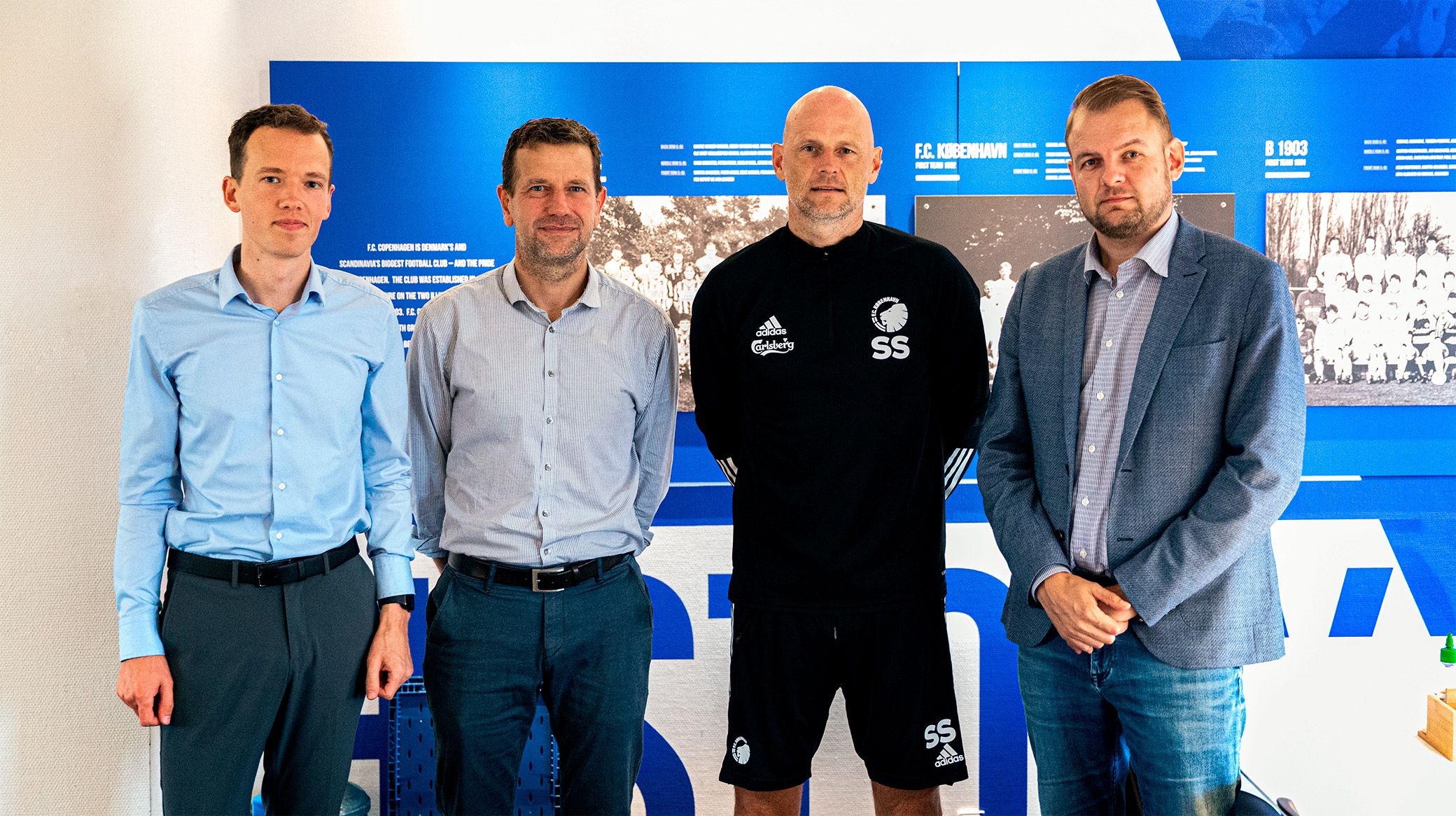 Frederik Leth appointed new FCK technical director