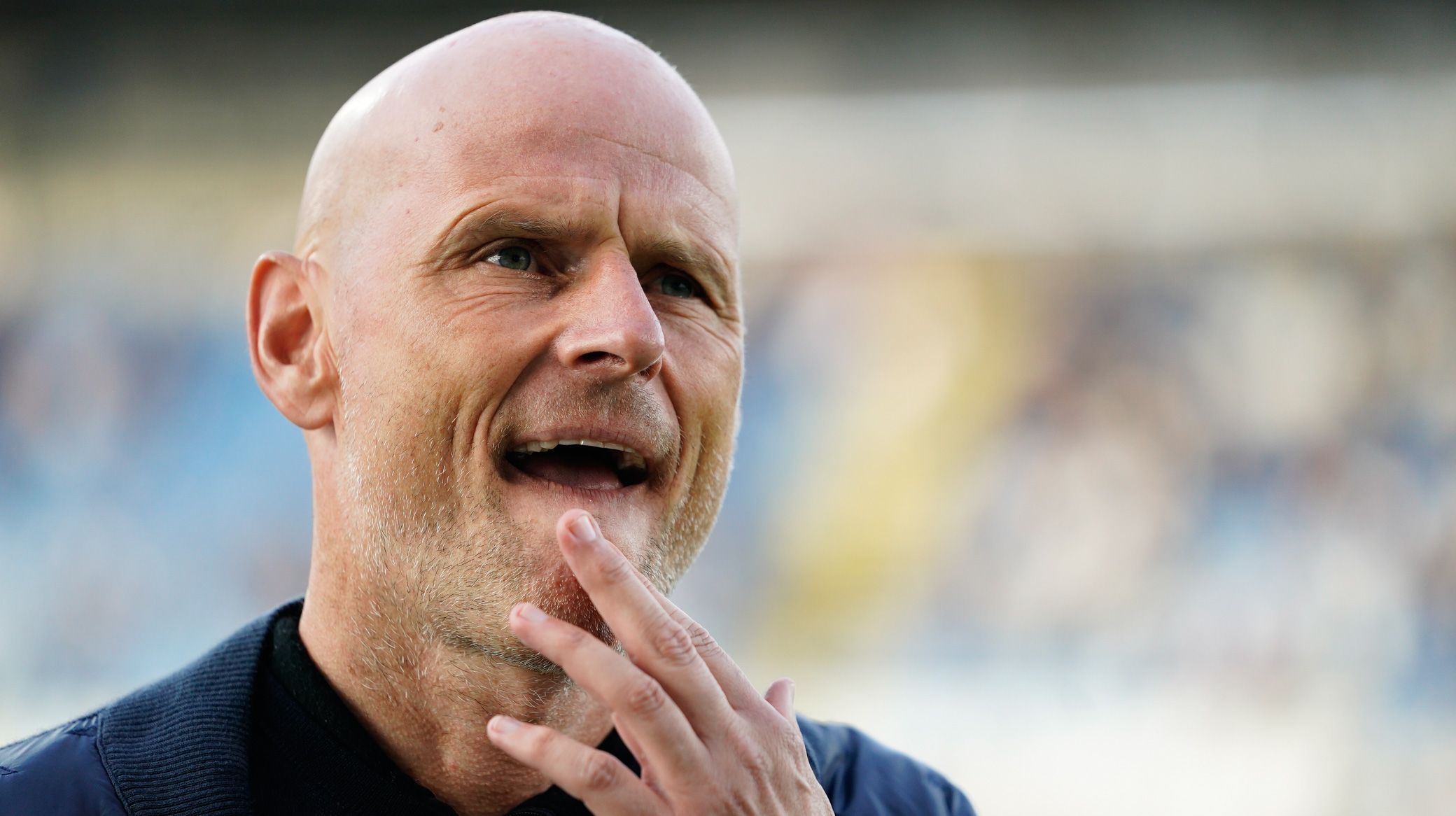 Ståle Solbakken Ståle Solbakken