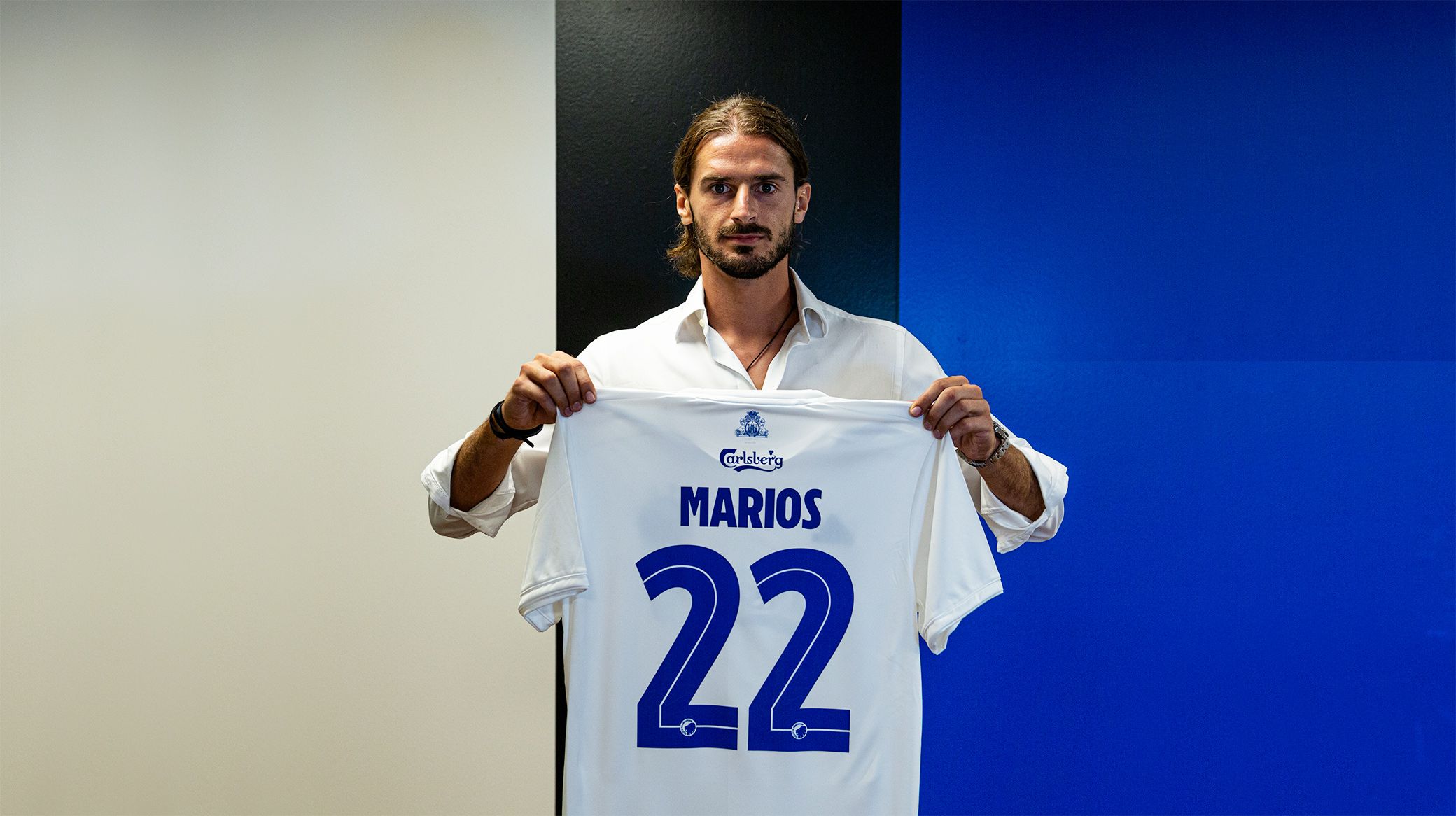 Marios Oikonomou Marios Oikonomou