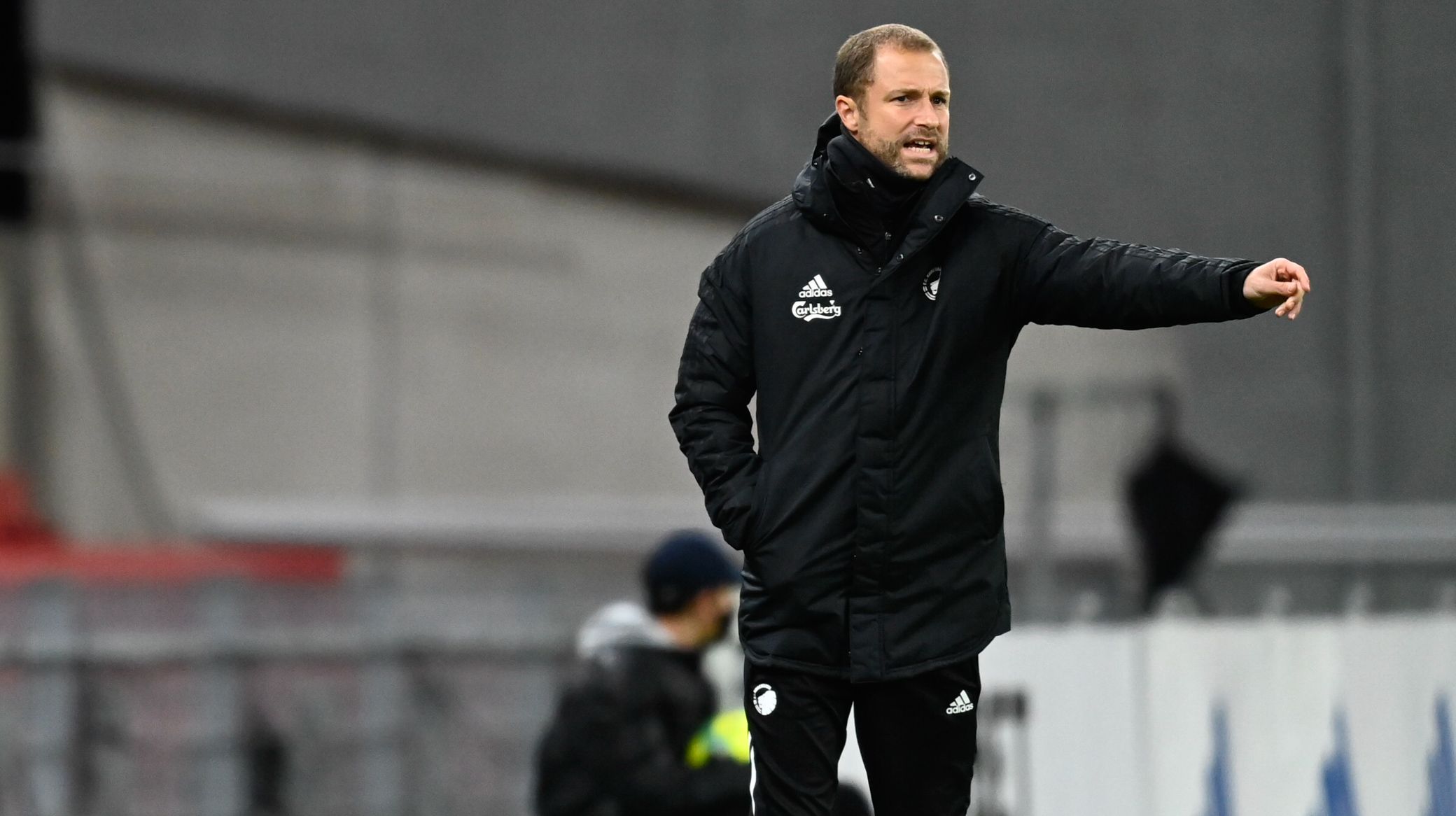 Hjalte Nørregaard Hjalte Nørregaard