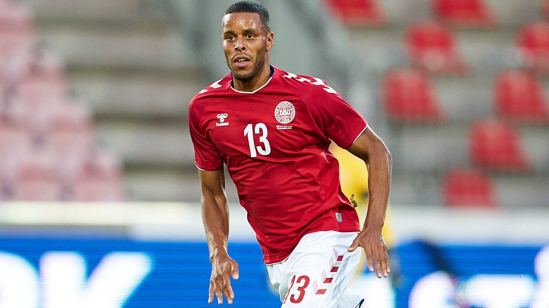 Mathias Zanka Jørgensen Mathias Zanka Jørgensen