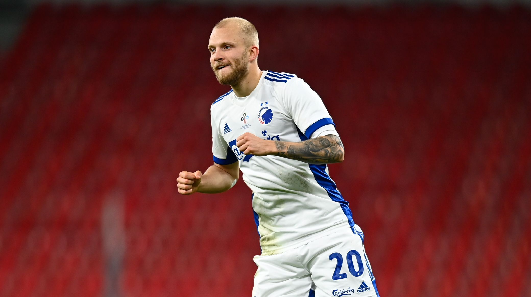 Nicolai Boilesen Nicolai Boilesen