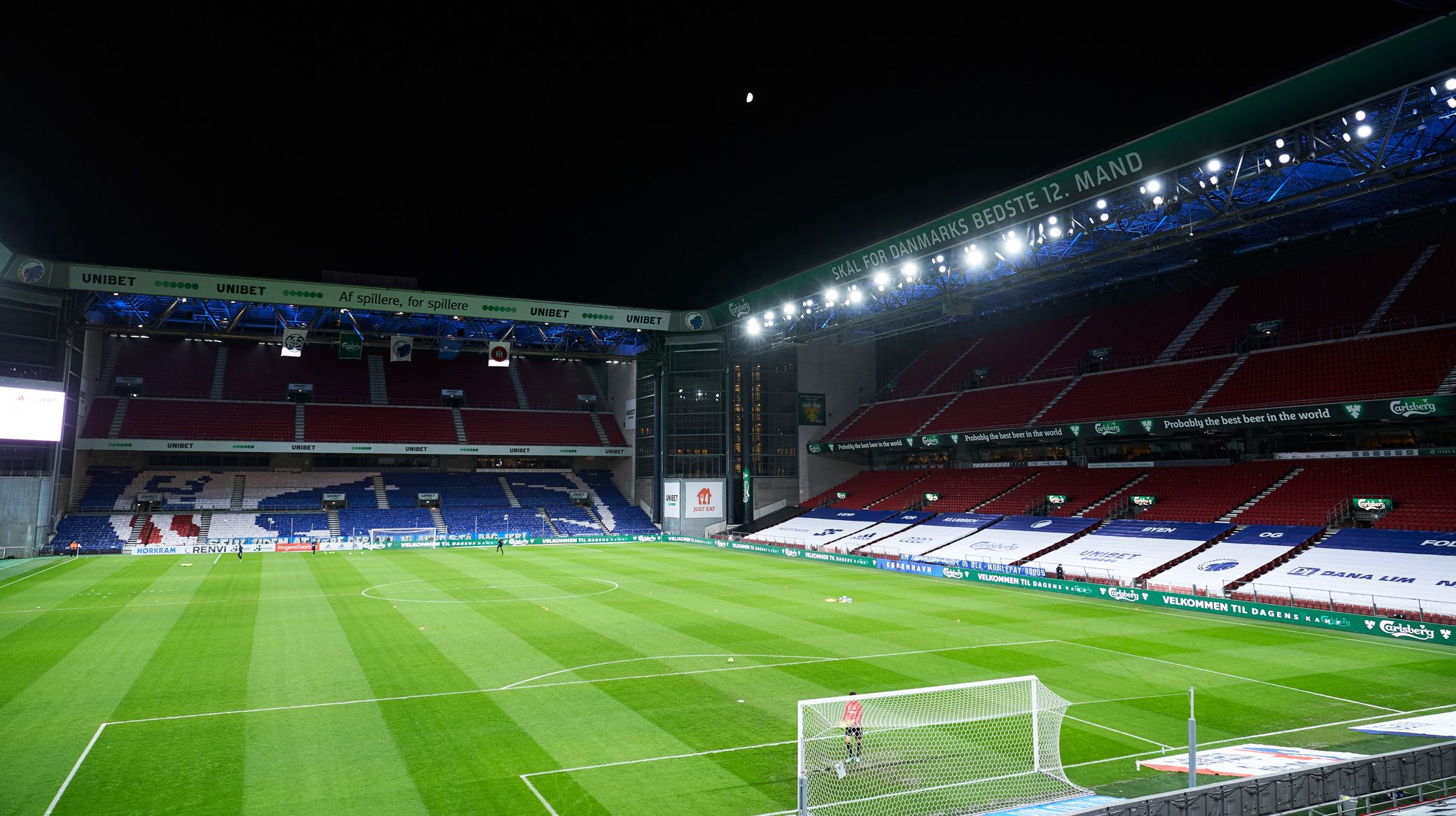 Parken Parken