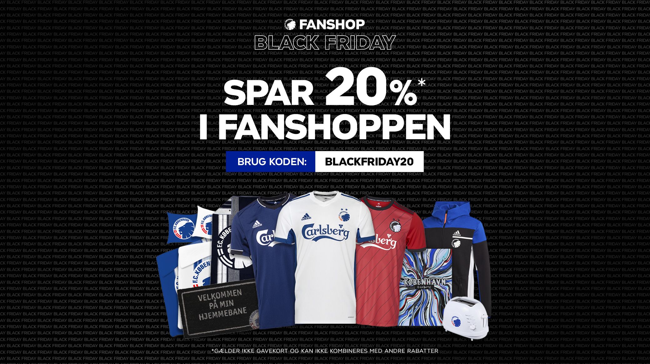 Black Friday Black Friday