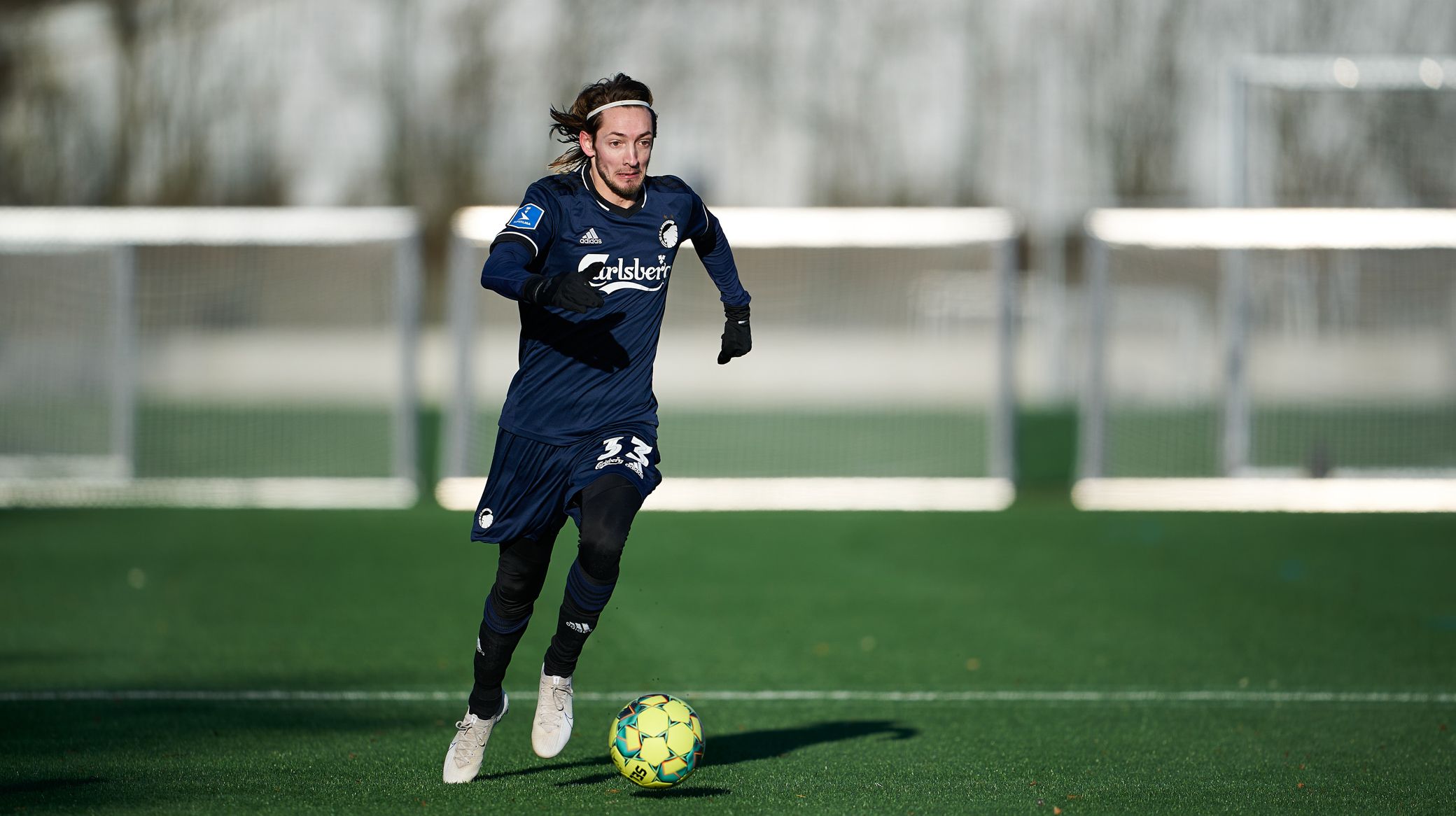 Livestream: F.C. København - FC Helsingør | F.C.