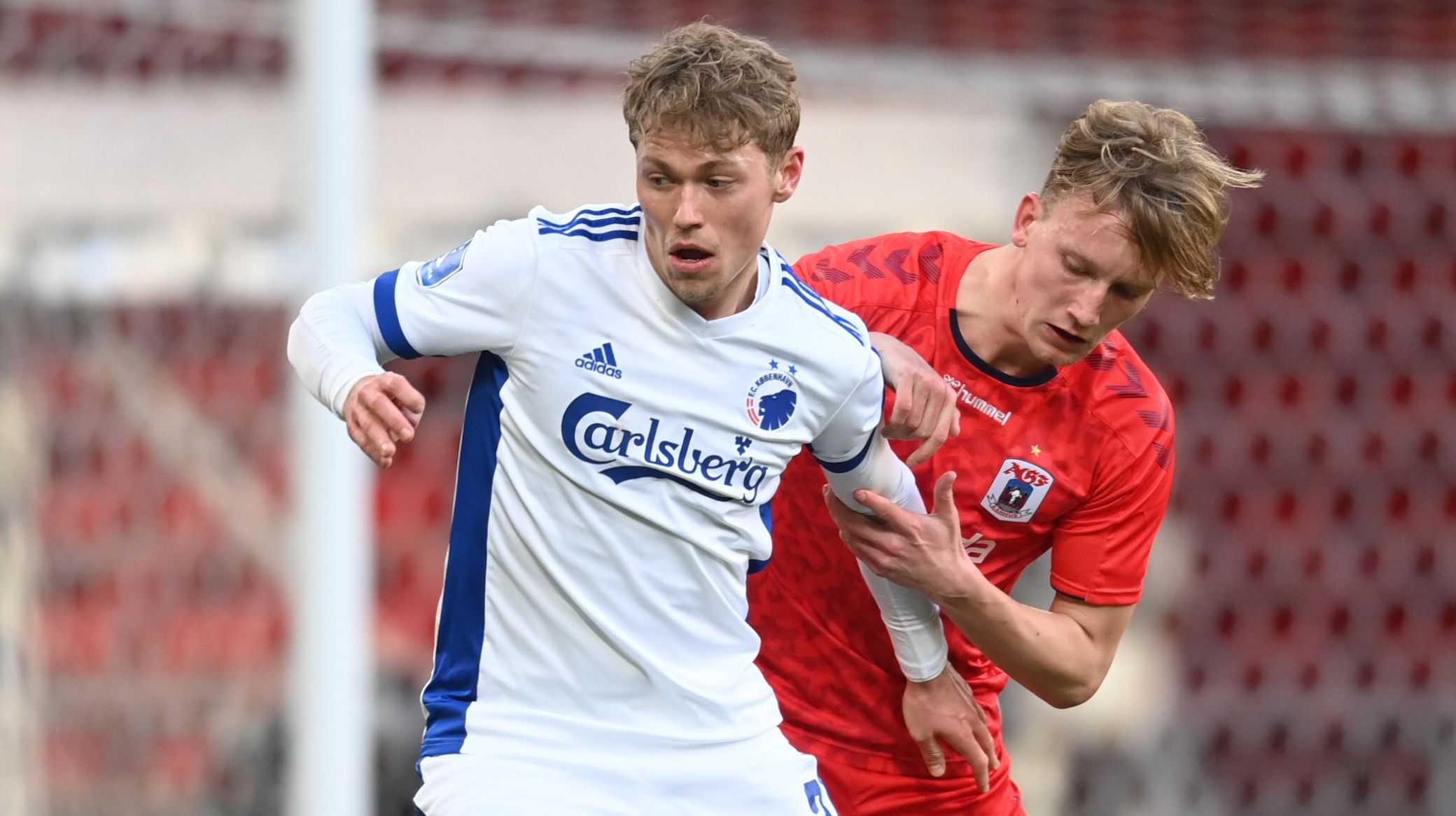 Viktor Fischer Viktor Fischer