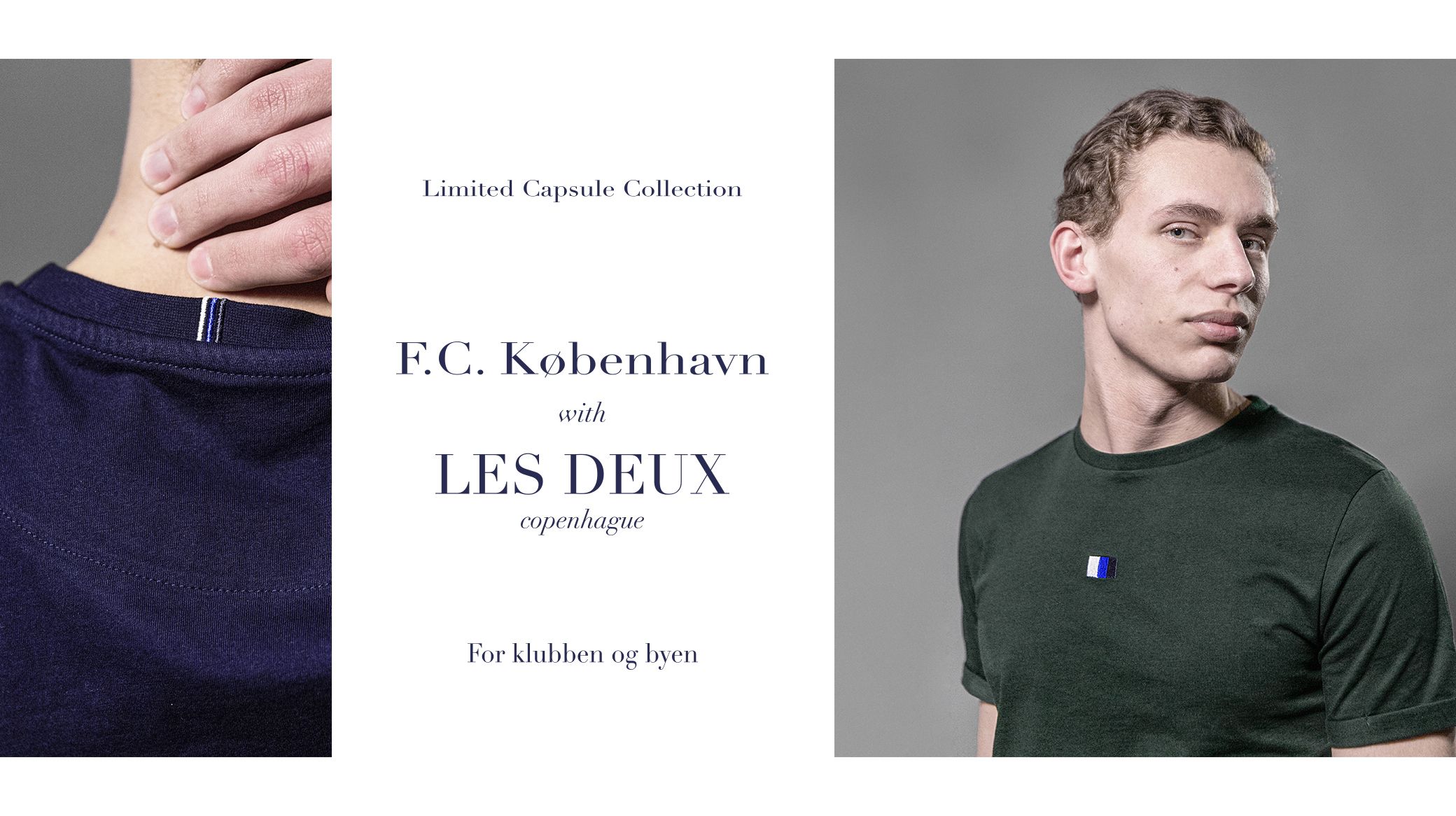 Les Deux Les Deux