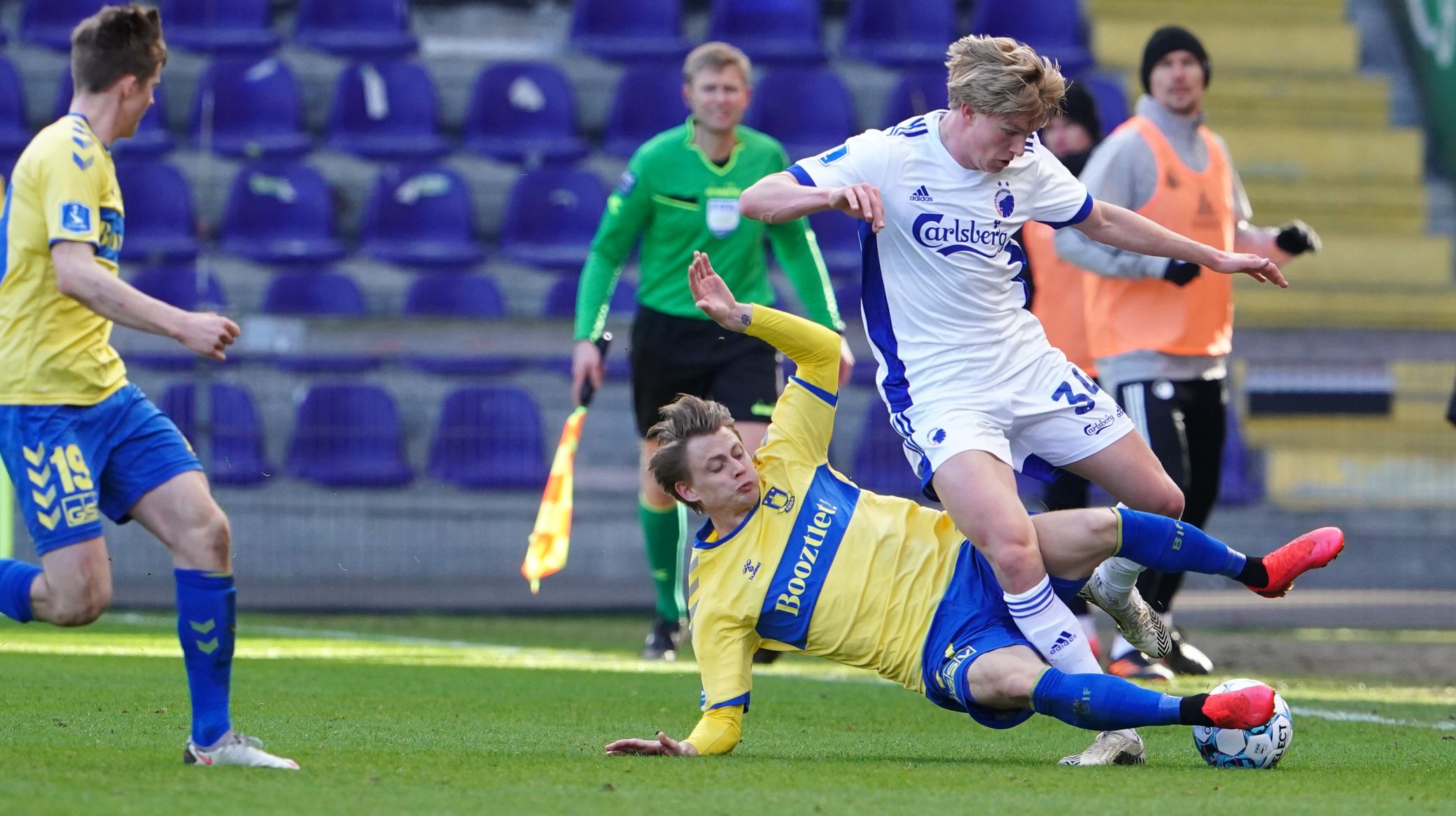 Victor Kristiansen Victor Kristiansen