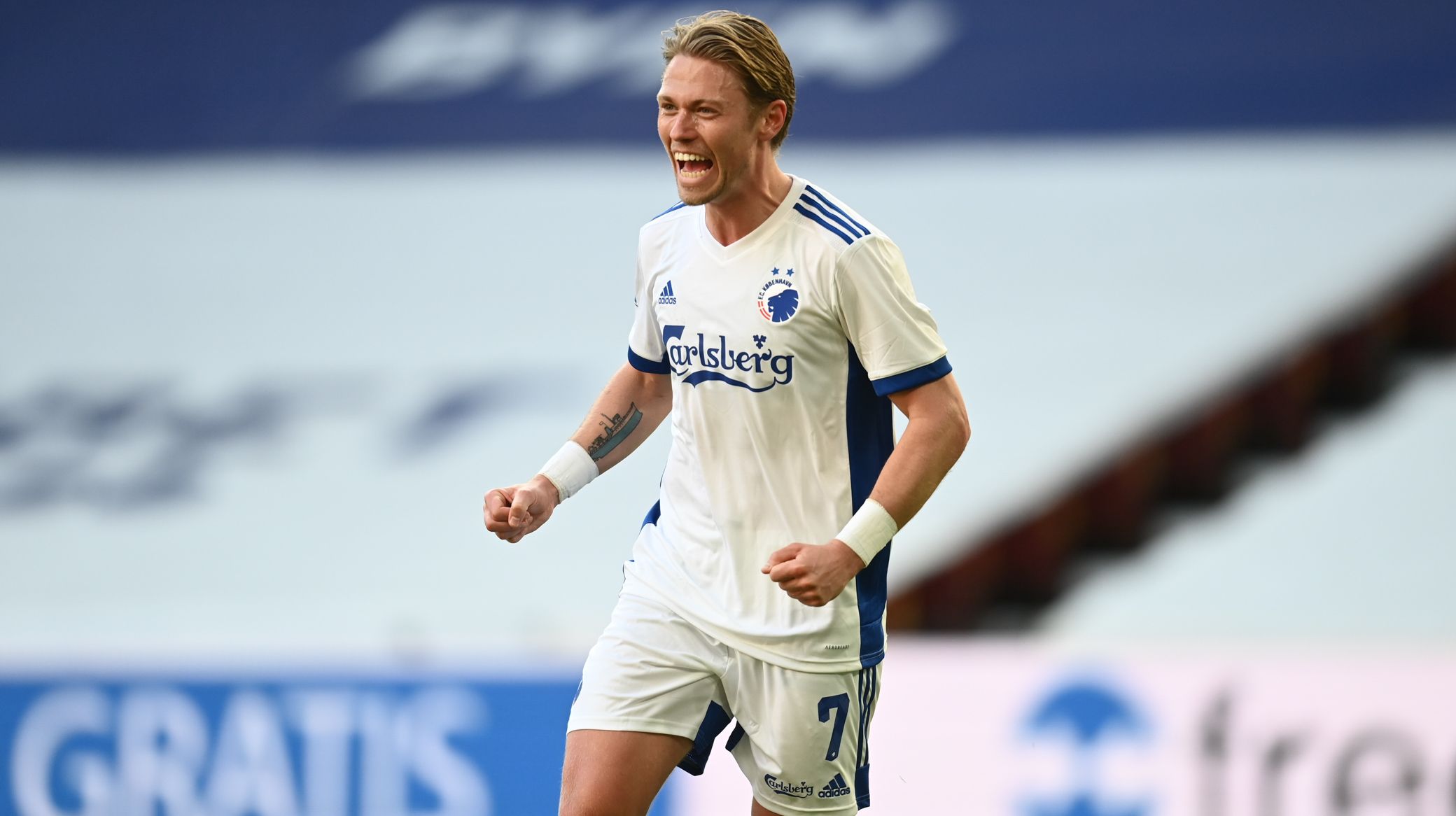 Viktor Fischer