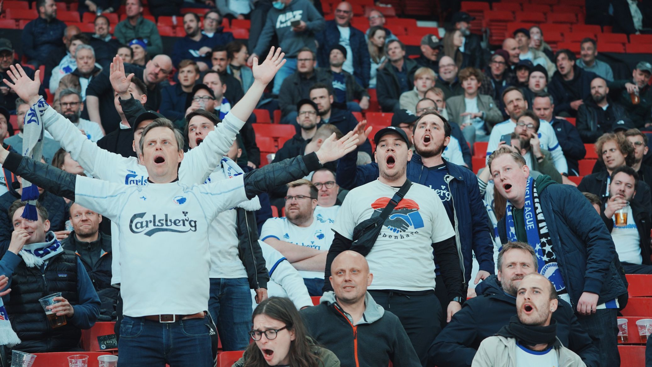 FCK Fans FCK Fans