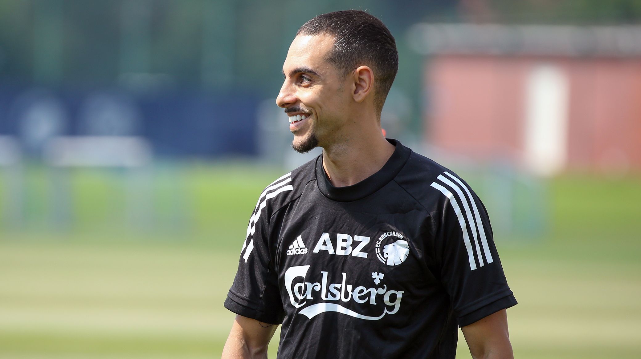 Abdel "Abz" Benkacem Abdel "Abz" Benkacem