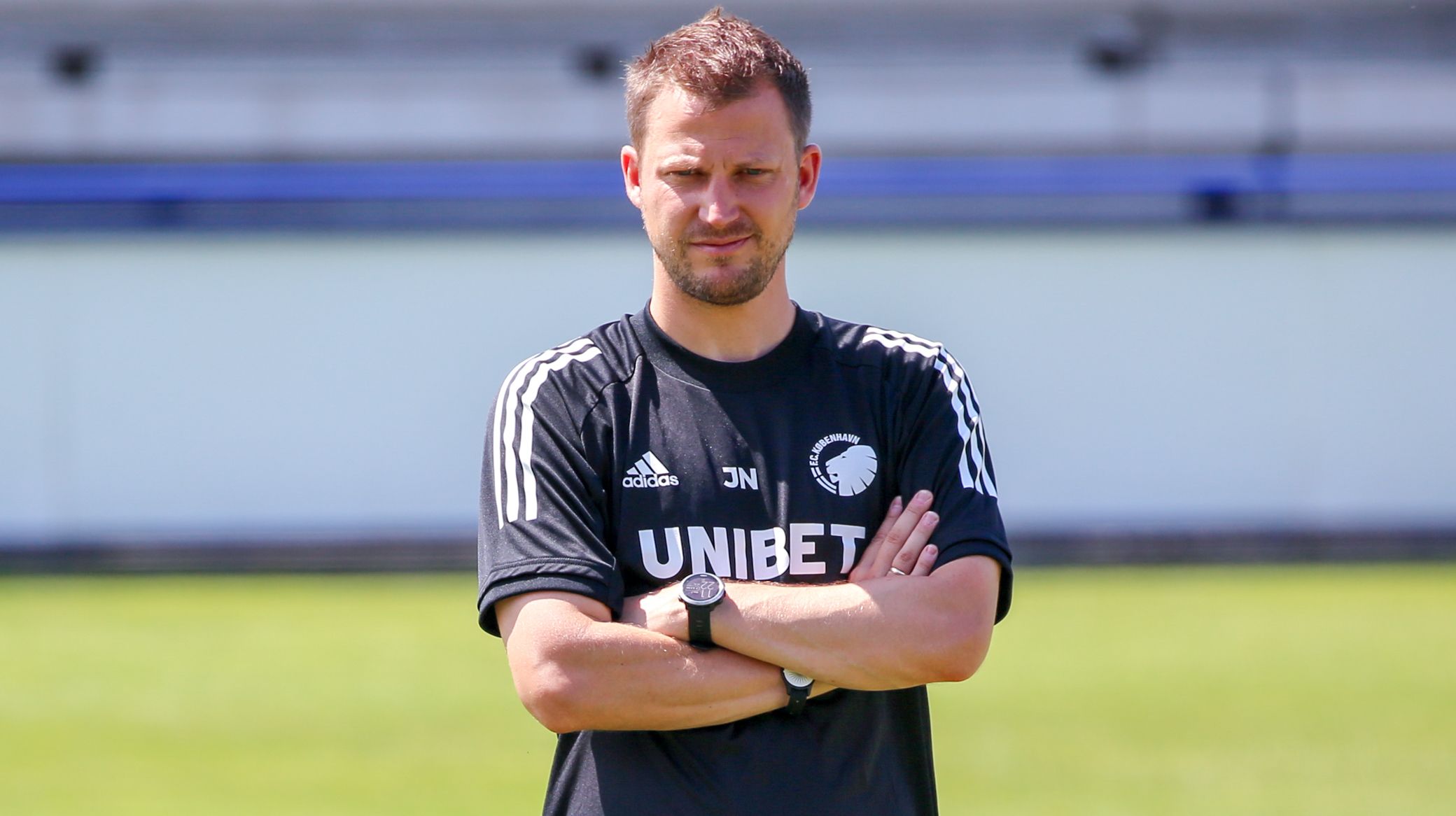 Jacob Neestrup Jacob Neestrup