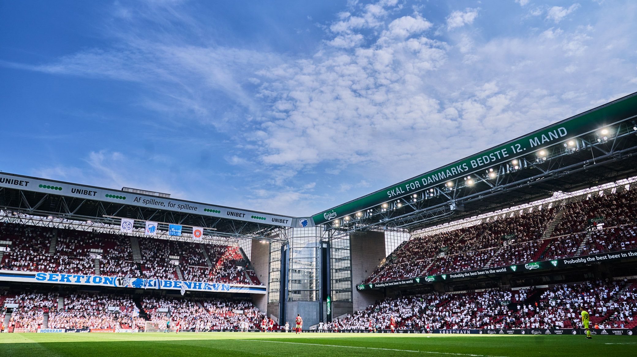 Udsigt over Parken Udsigt over Parken