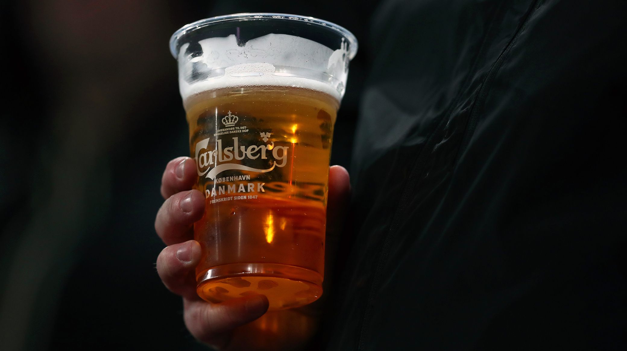 Carlsberg øl Carlsberg øl