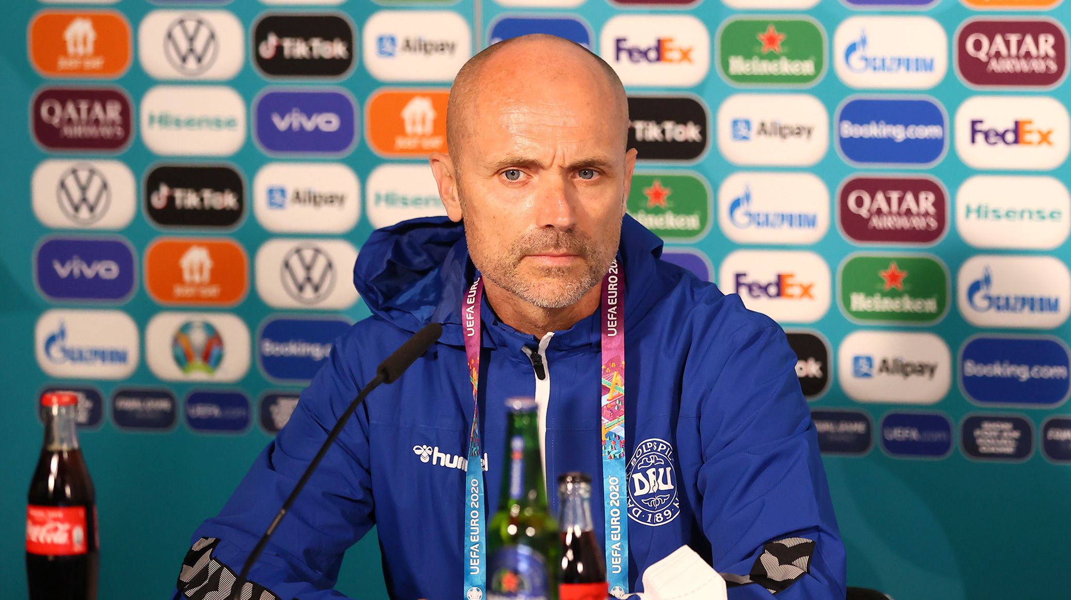 Morten Boesen Morten Boesen
