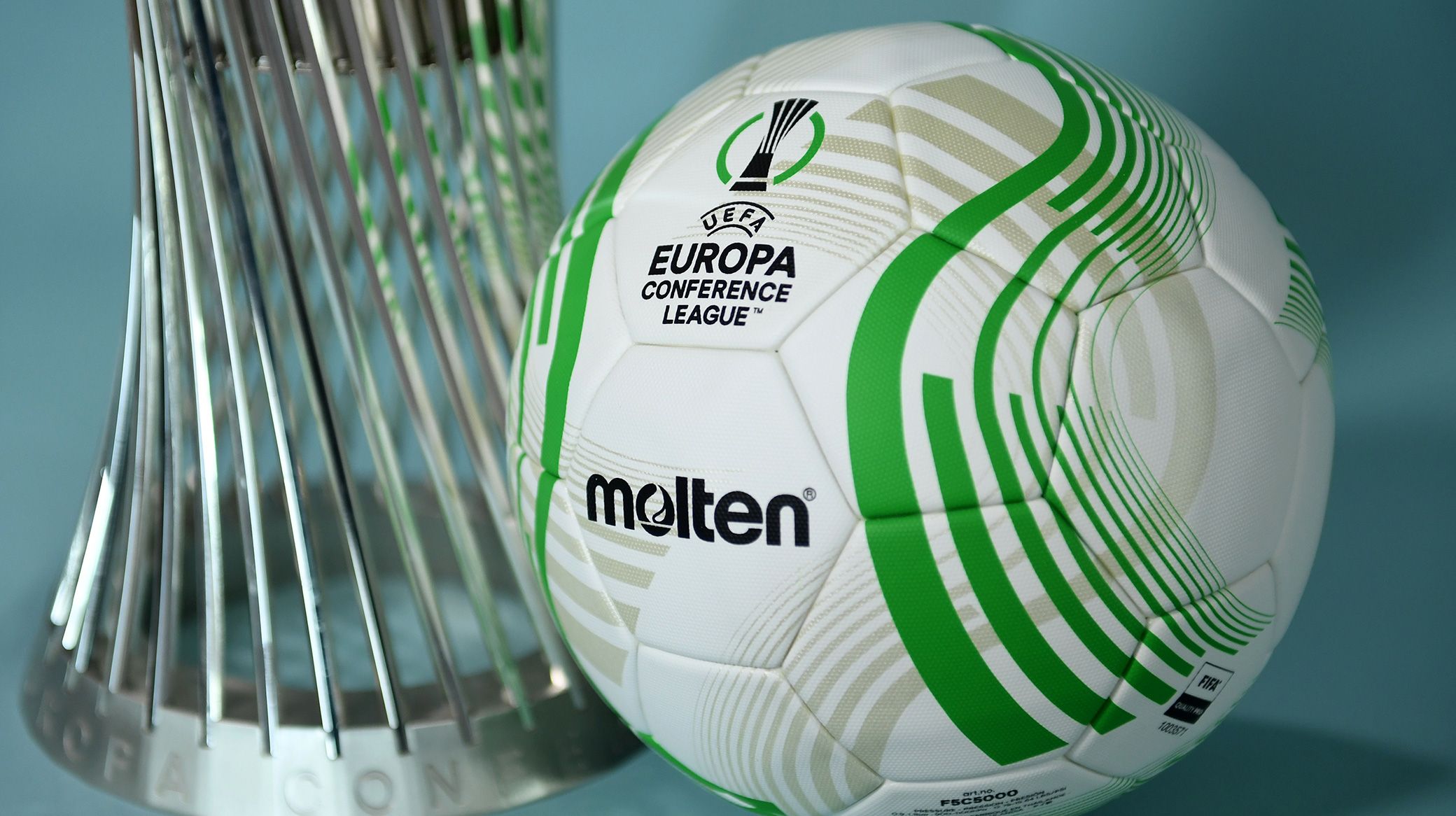 UEFA Europa Conference League UEFA Europa Conference League