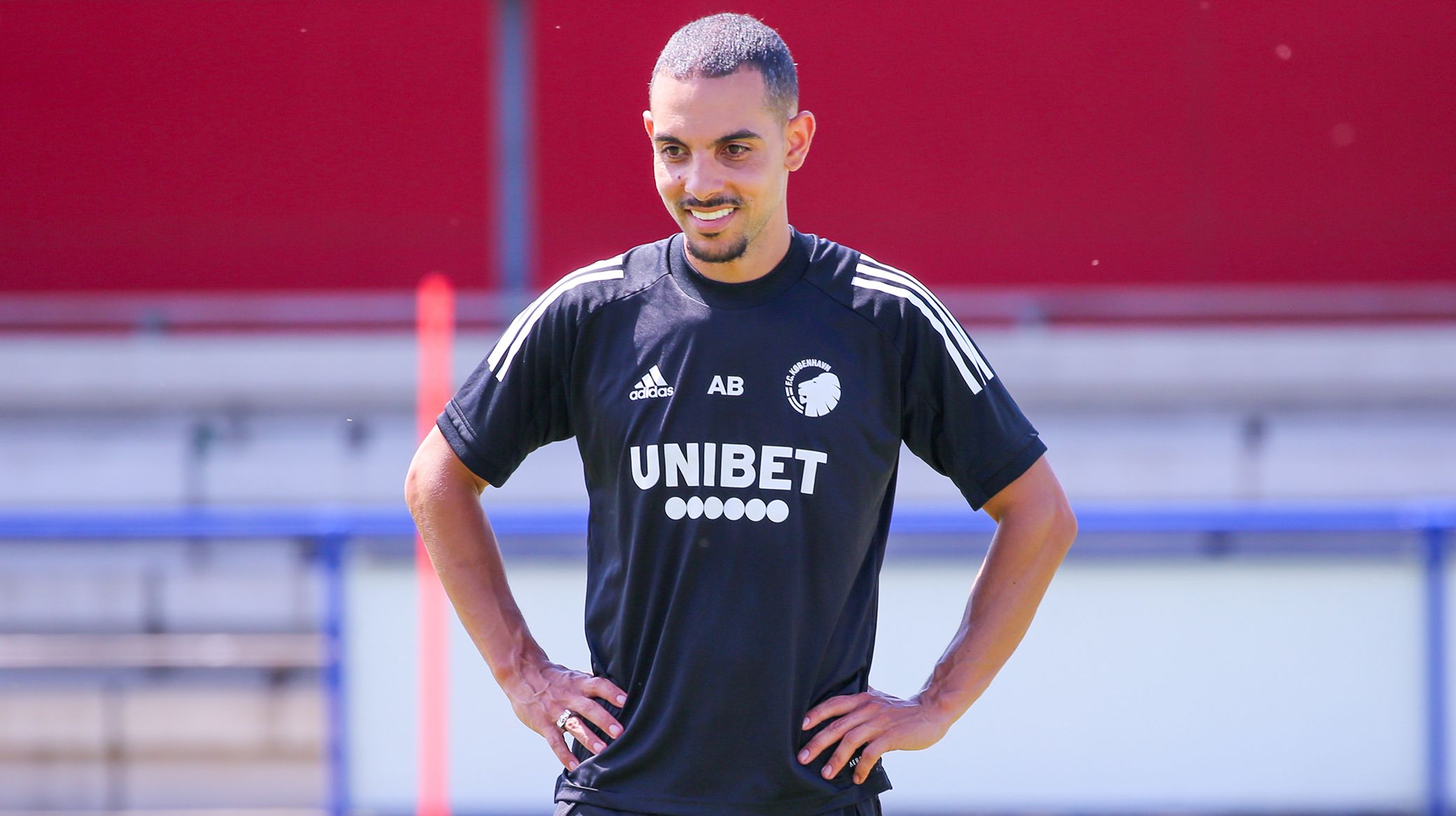 Abdel Benkacem Abdel Benkacem