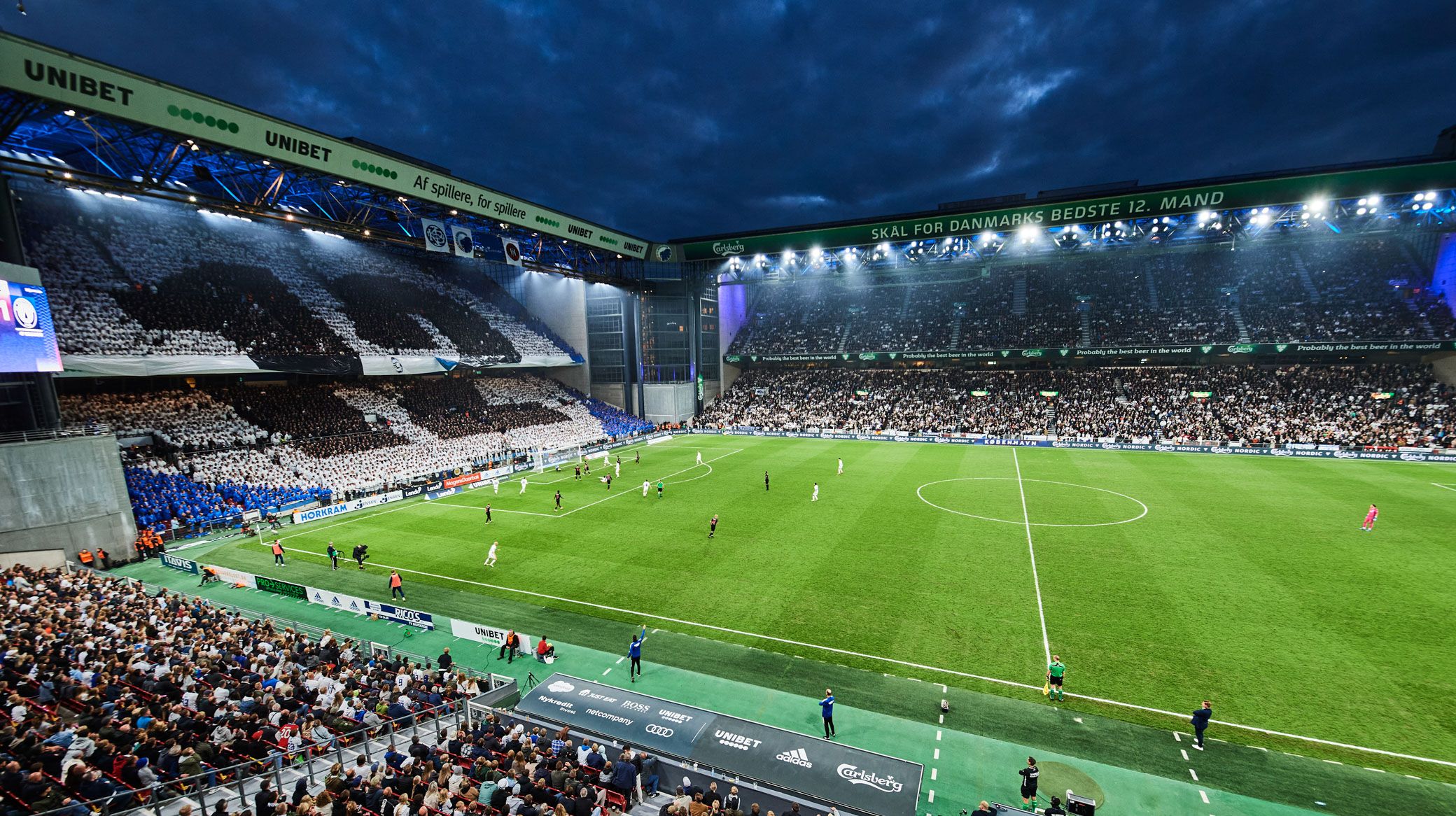 Udsigt over Parken Udsigt over Parken