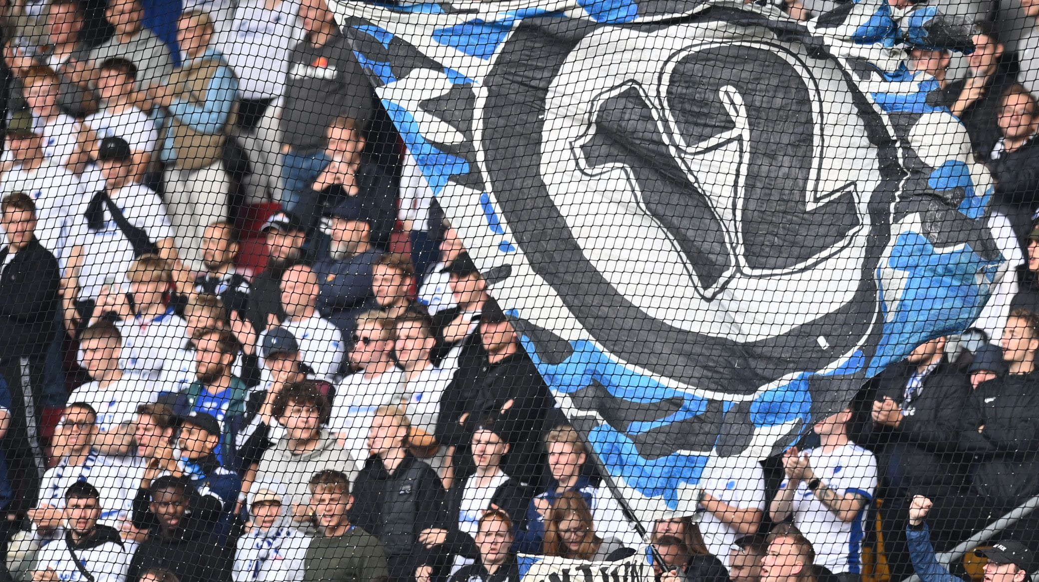 FCK-fans i Farum FCK-fans i Farum