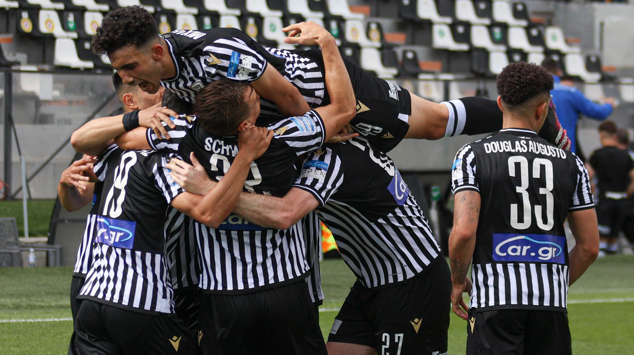 PAOK FC PAOK FC