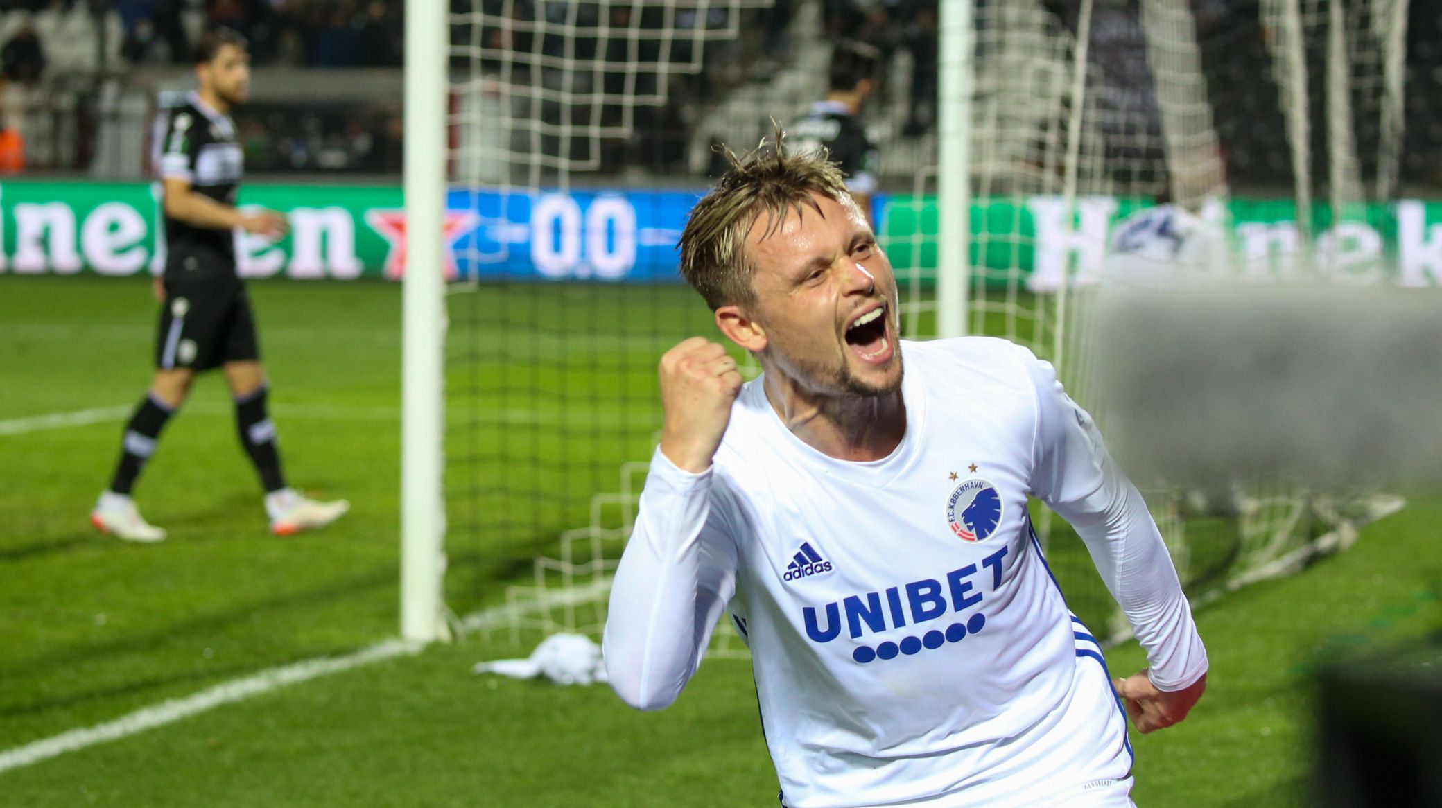 Peter Ankersen Peter Ankersen