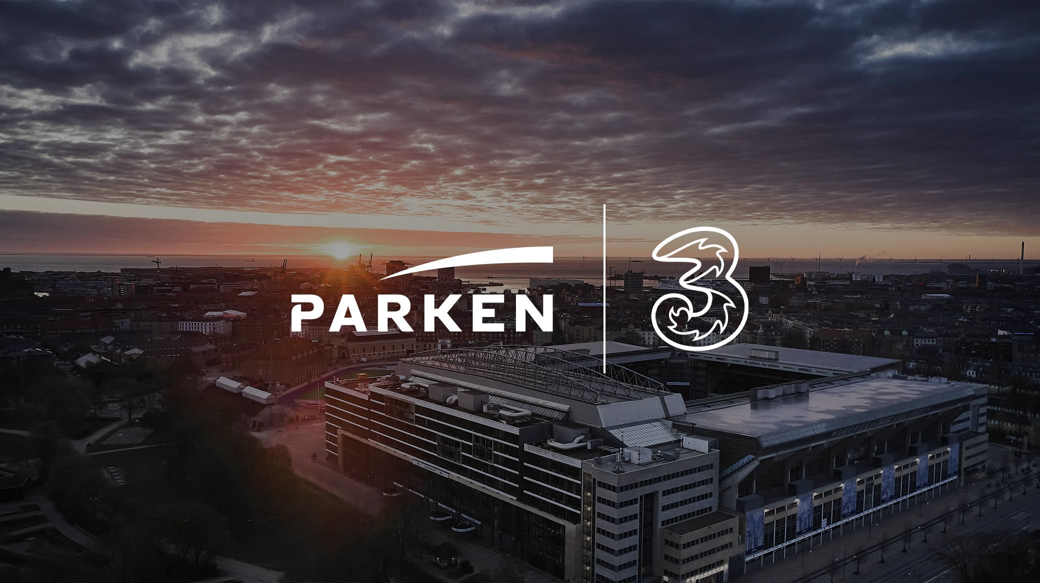 Partnerskab mellem Parken og 3