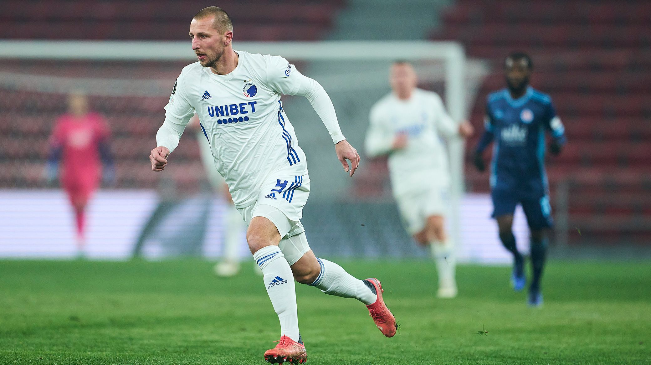 Kamil Wilczek Kamil Wilczek