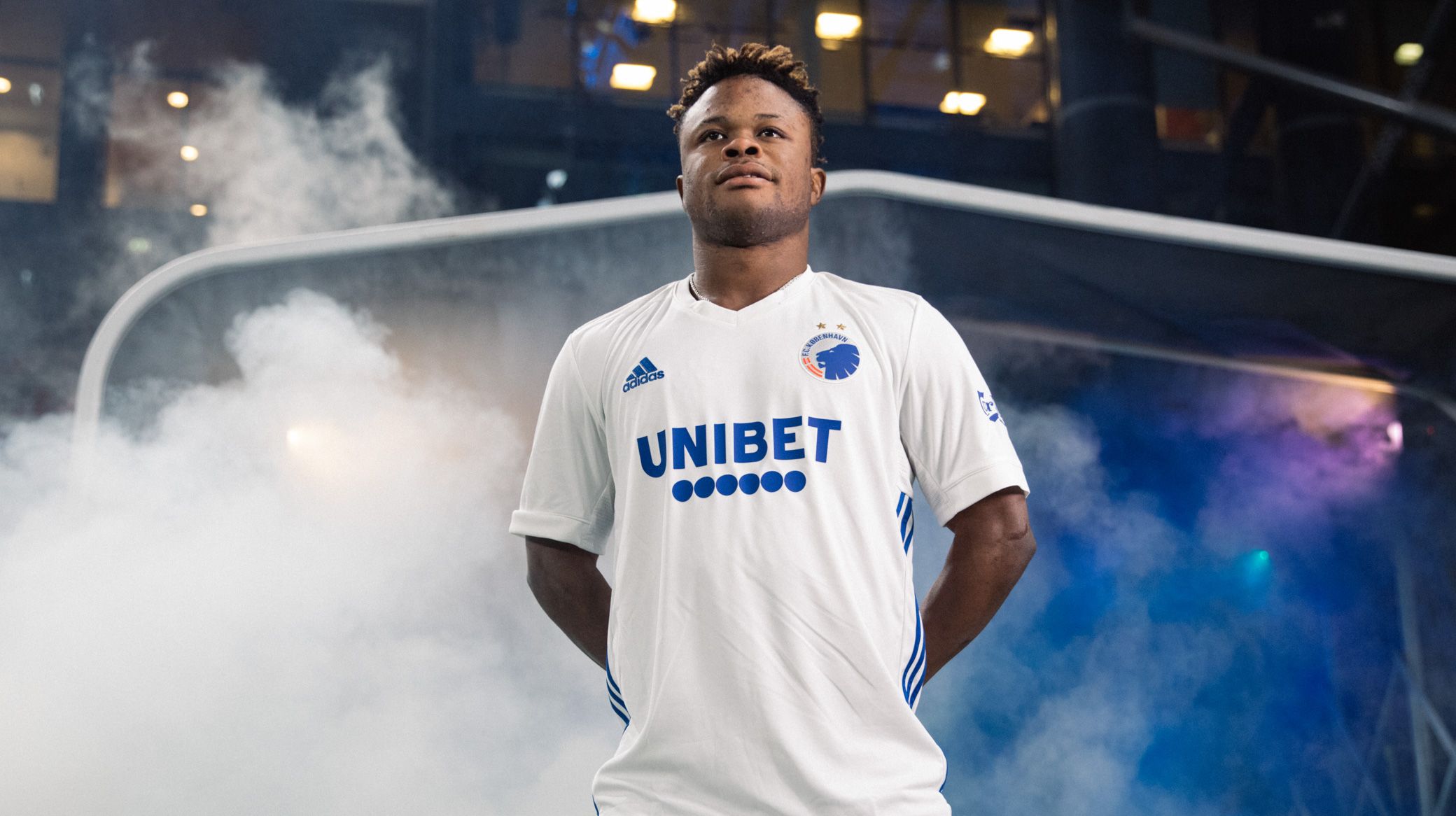 Amoo Switches Stockholm For Copenhagen F C K benhavn Amoo Switches Stockholm For Copenhagen F C K benhavn