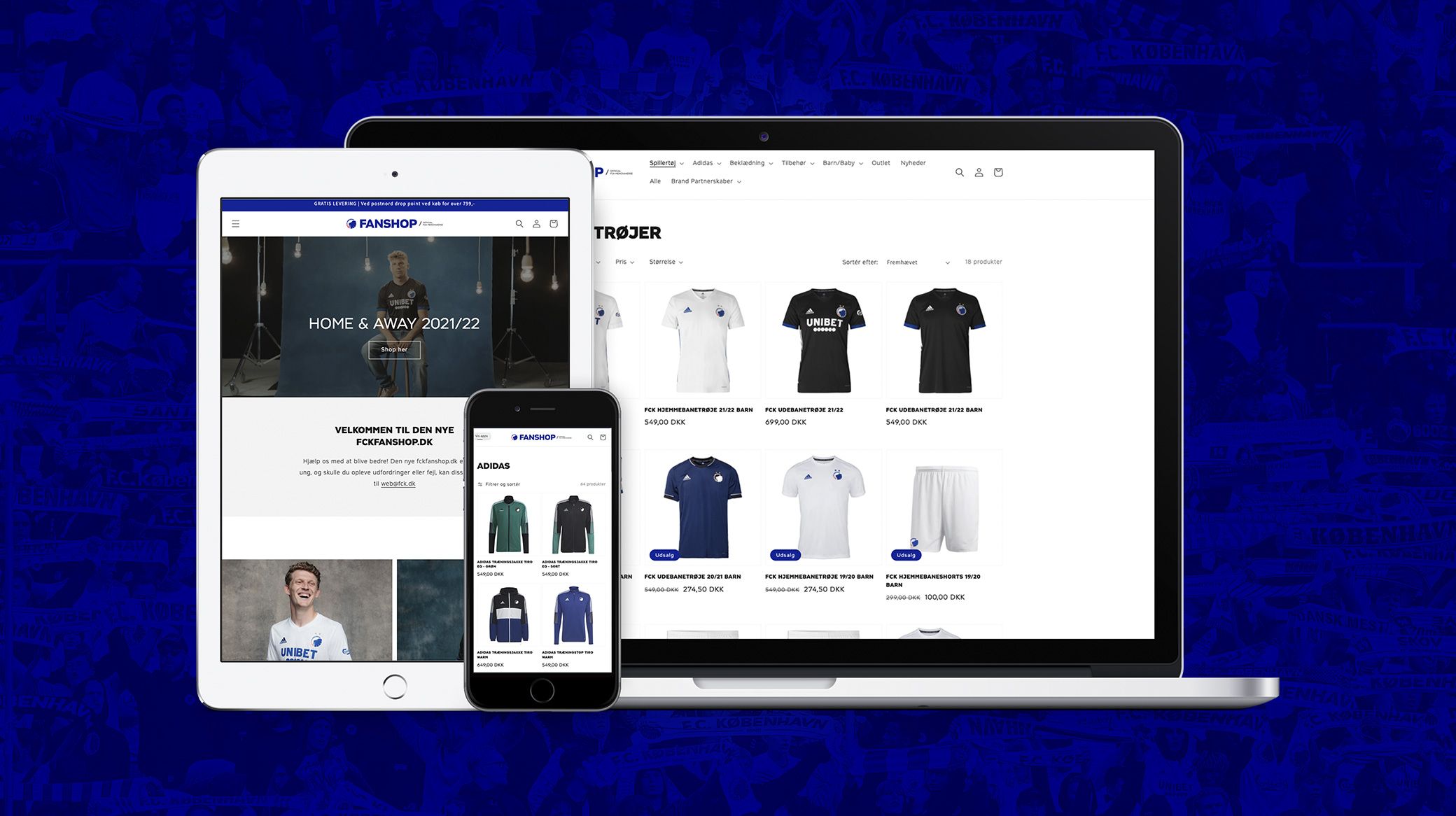 Nyt fckfanshop.dk Nyt fckfanshop.dk