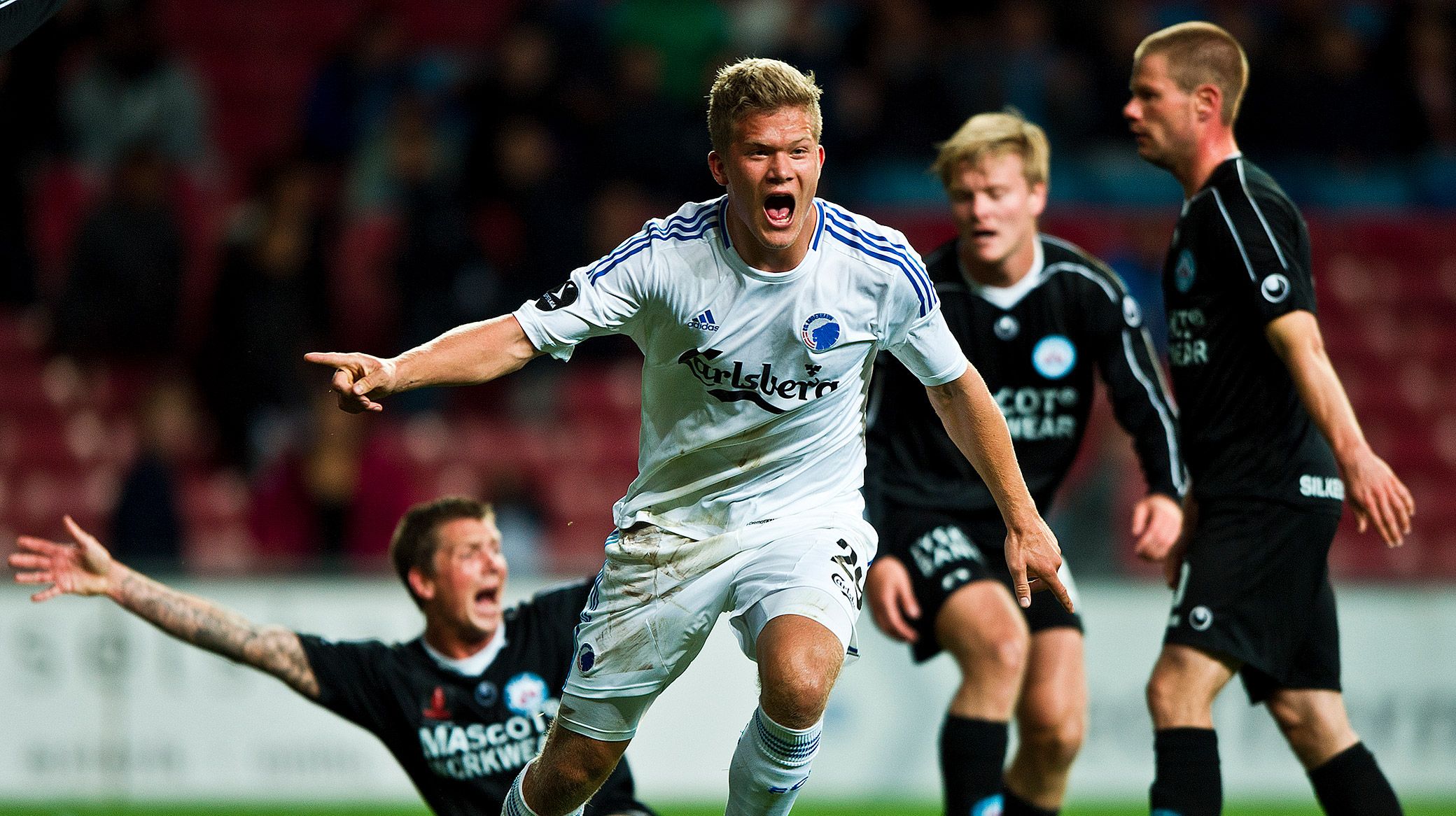 Andreas Cornelius