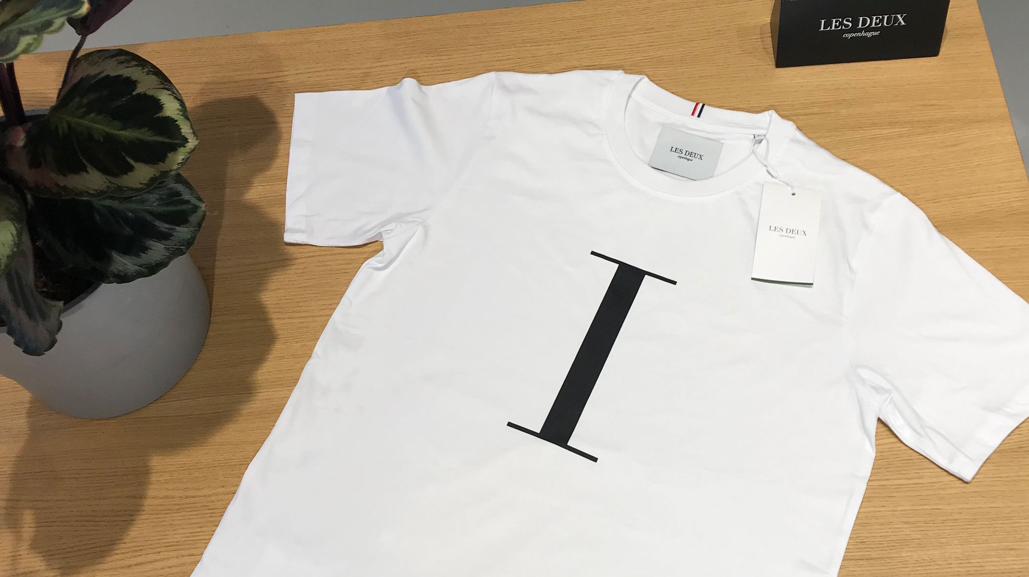 Les Deux T-shirt Les Deux T-shirt