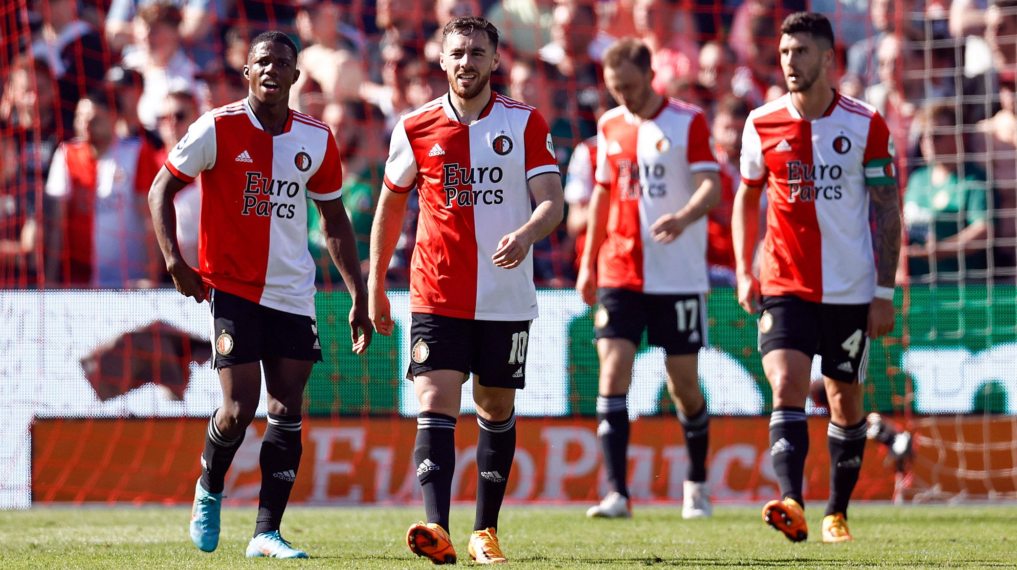 Feyenoord Feyenoord