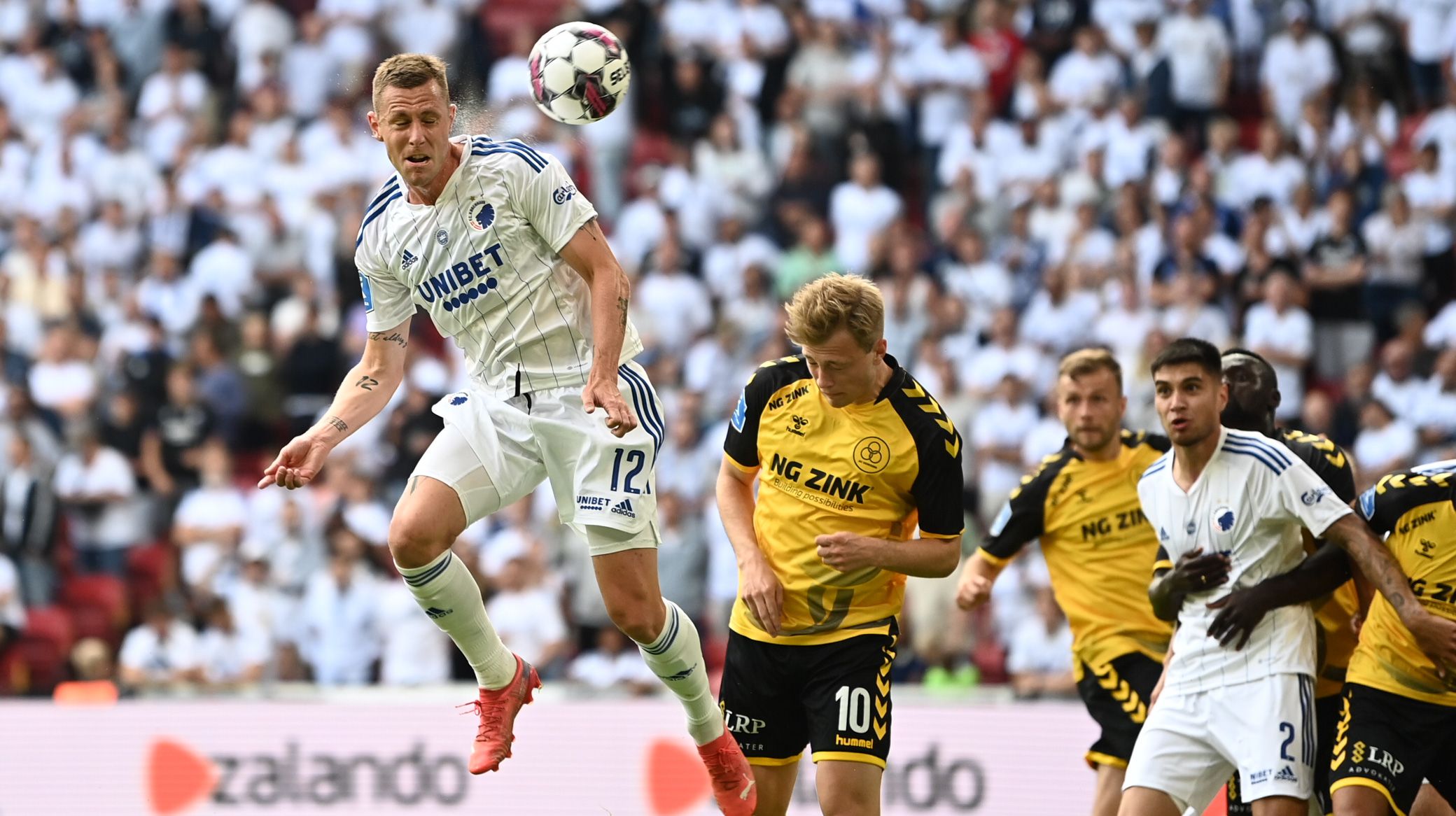 Fokus AC Horsens | F.C.