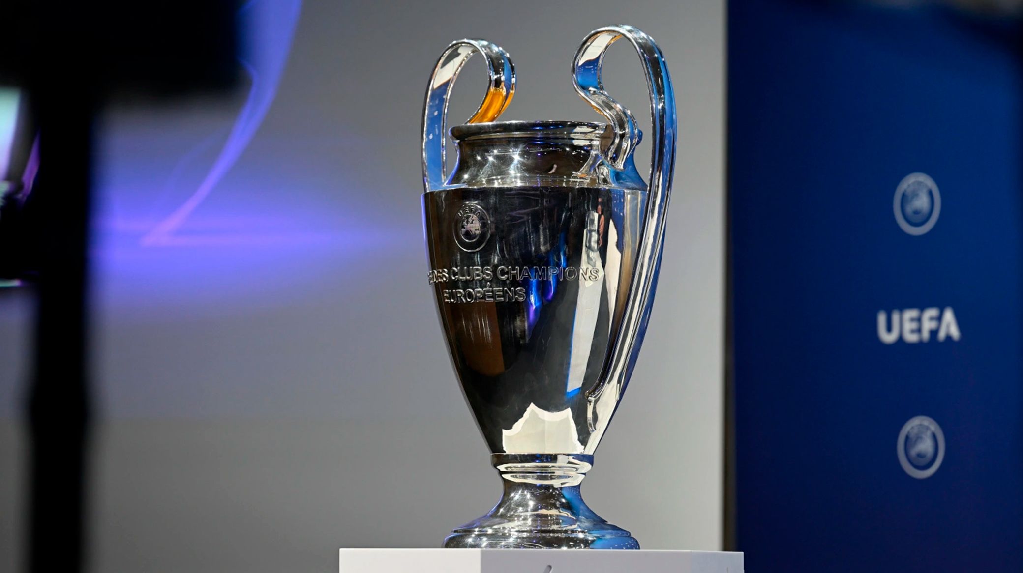 UEFA Champions League UEFA Champions League