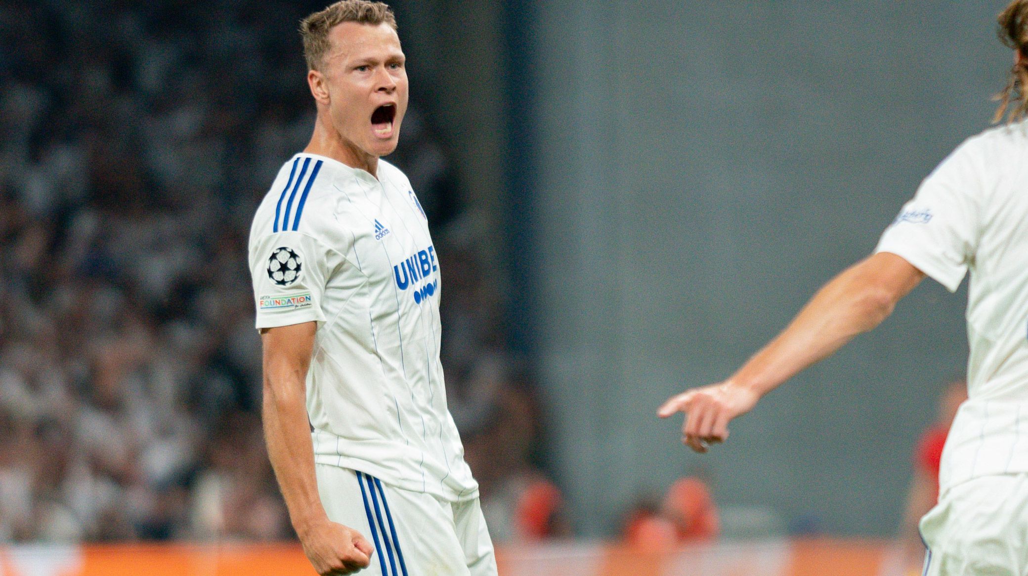 Viktor Claesson Viktor Claesson
