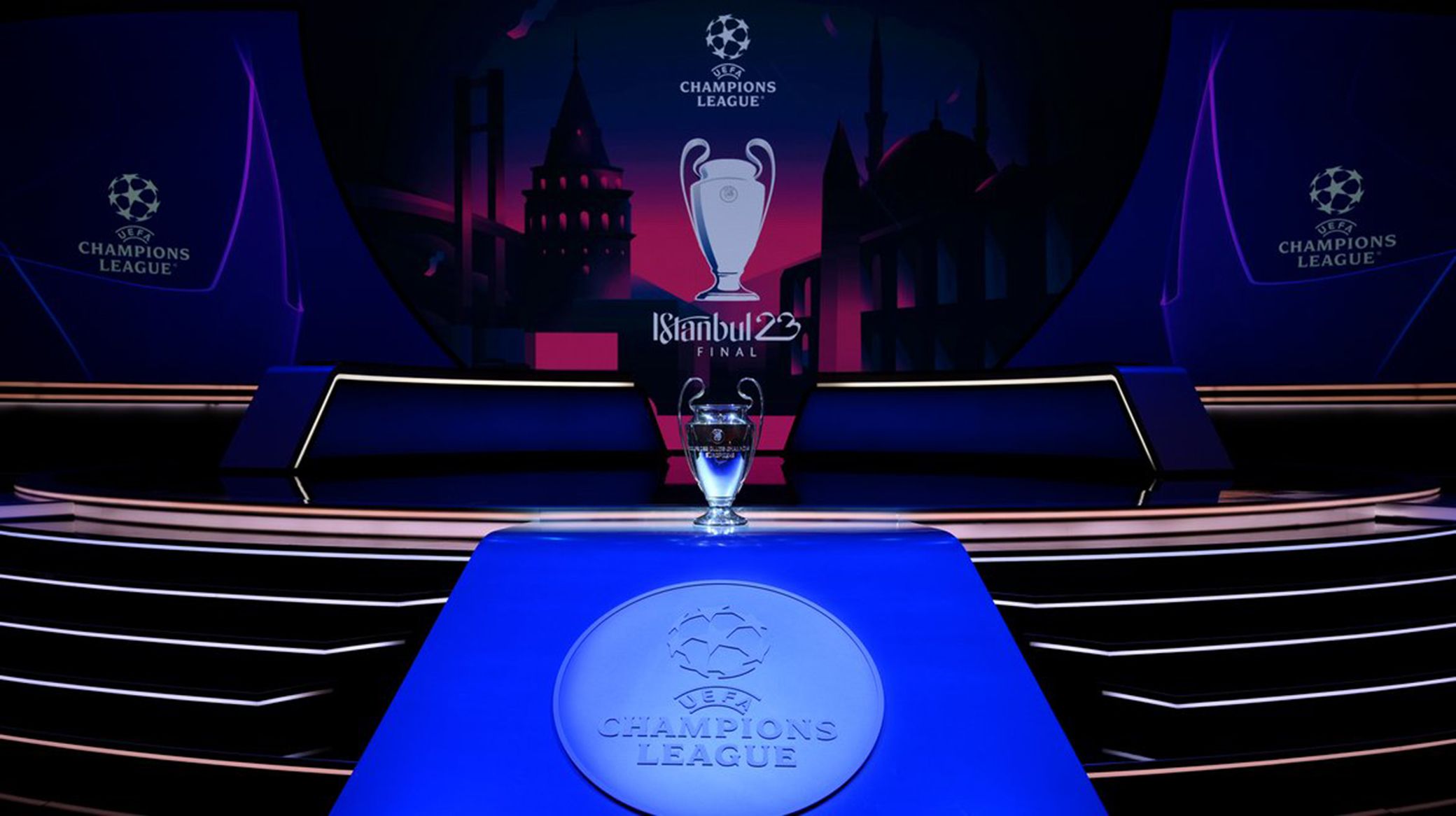 UEFA Champions League 2022/23 UEFA Champions League 2022/23