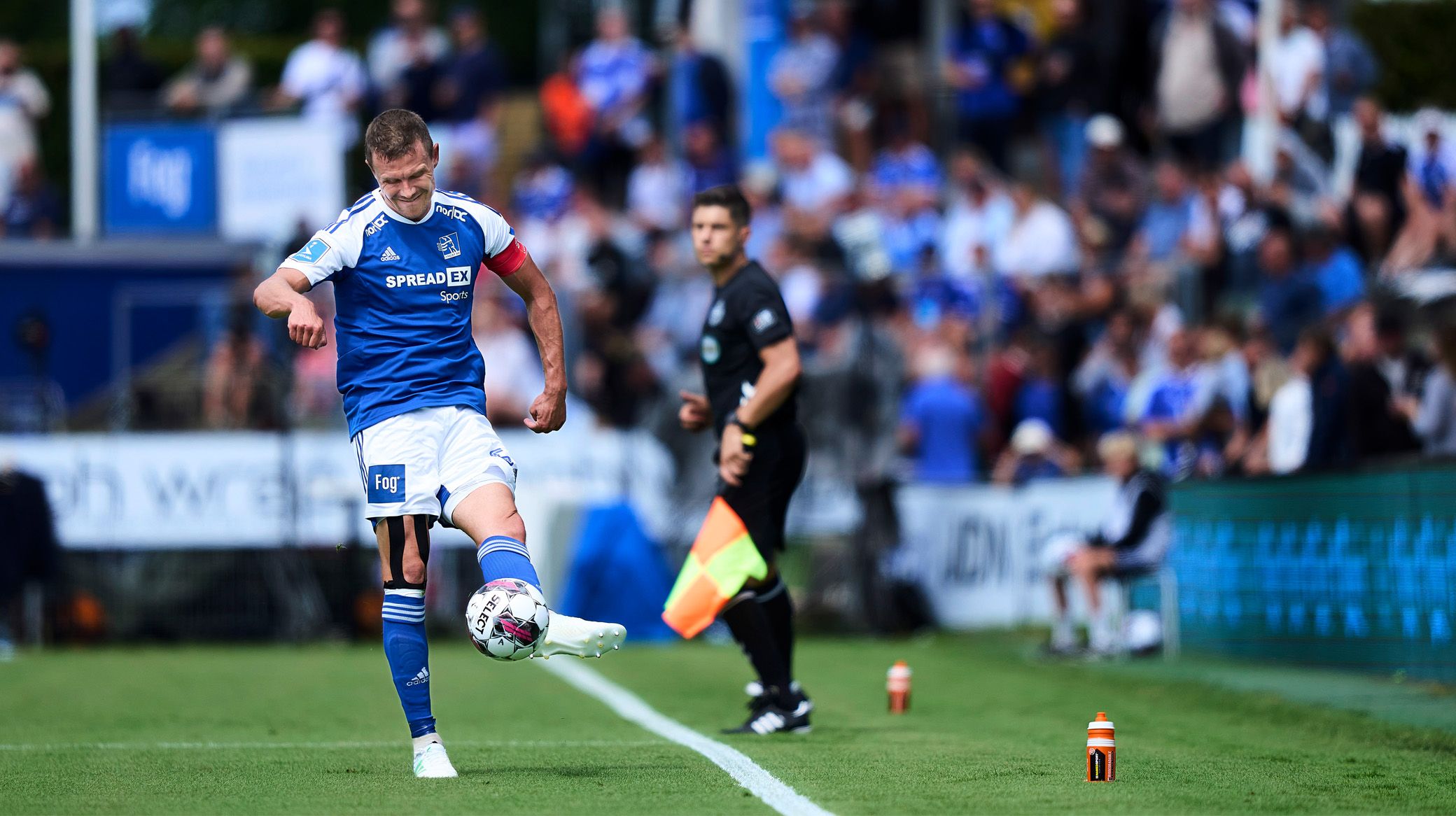 Andreas Bjelland Andreas Bjelland