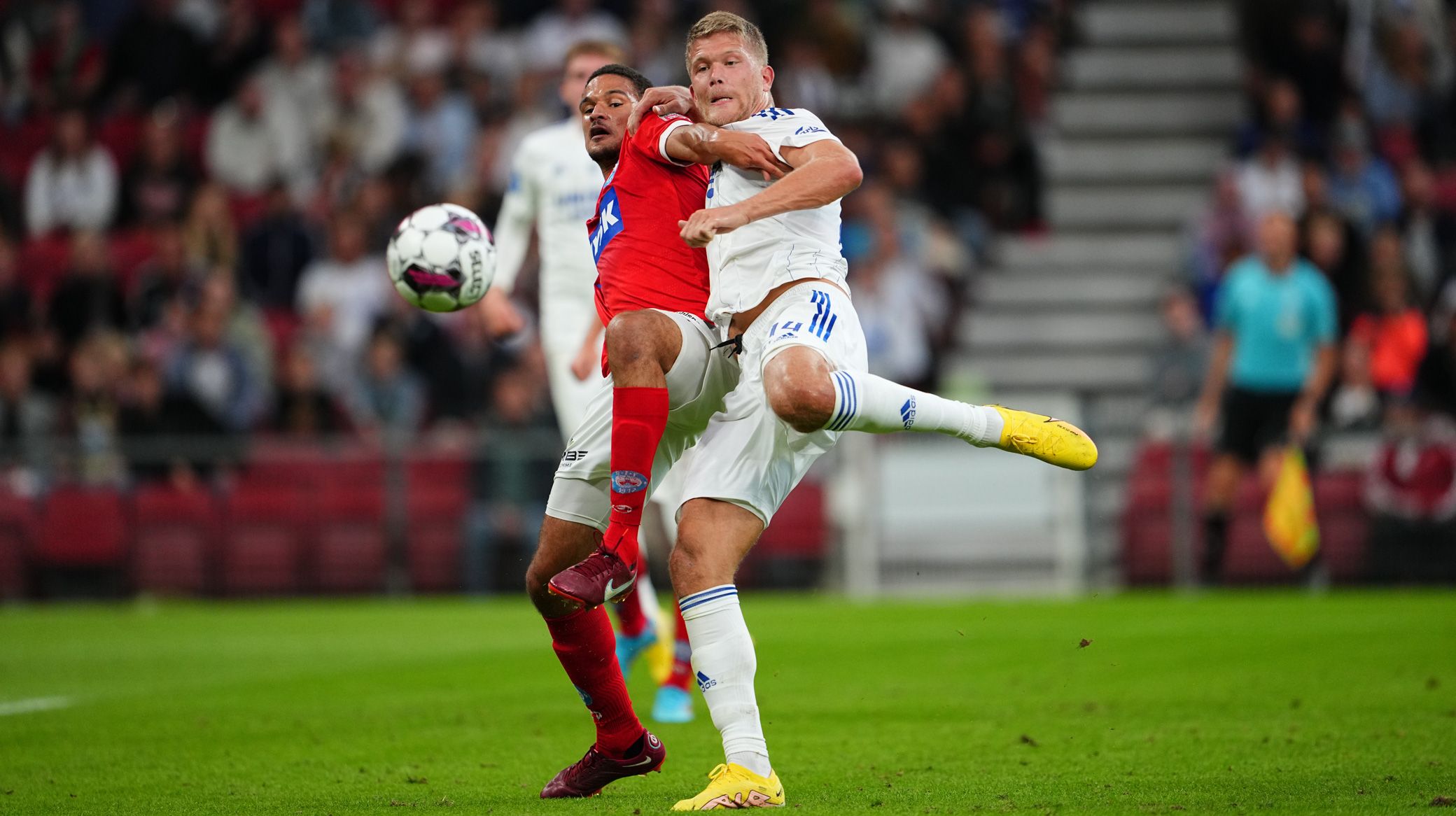Andreas Cornelius Andreas Cornelius