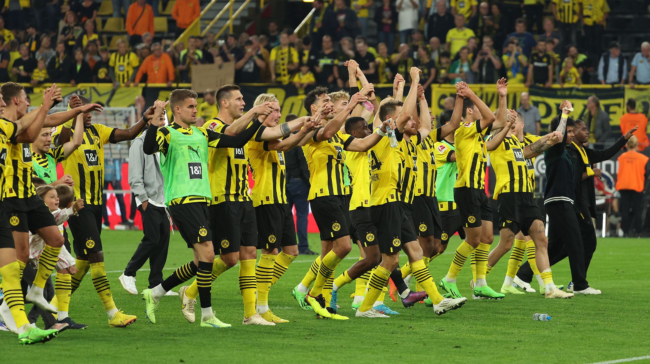 Borussia Dortmund