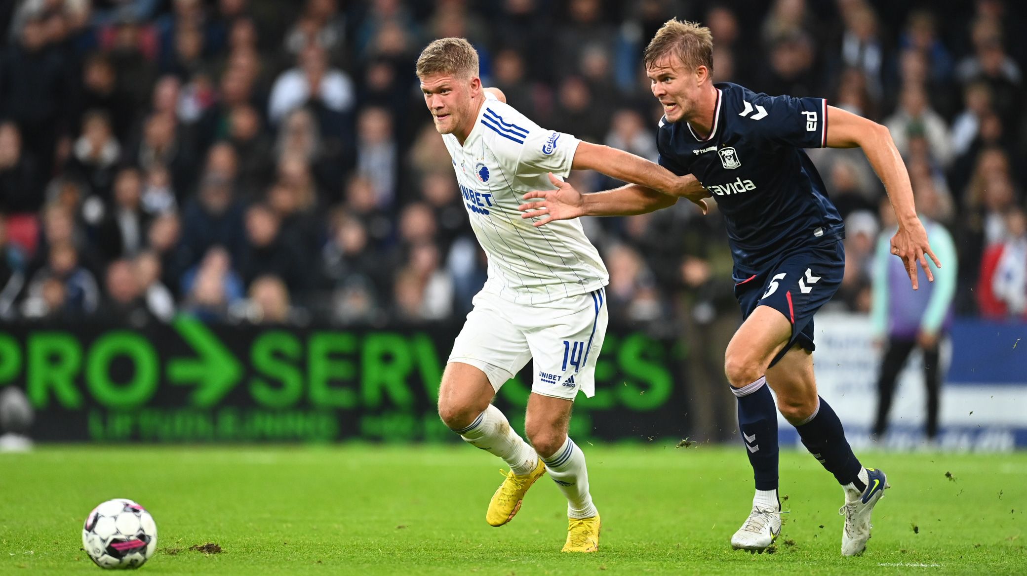 Andreas Cornelius Andreas Cornelius