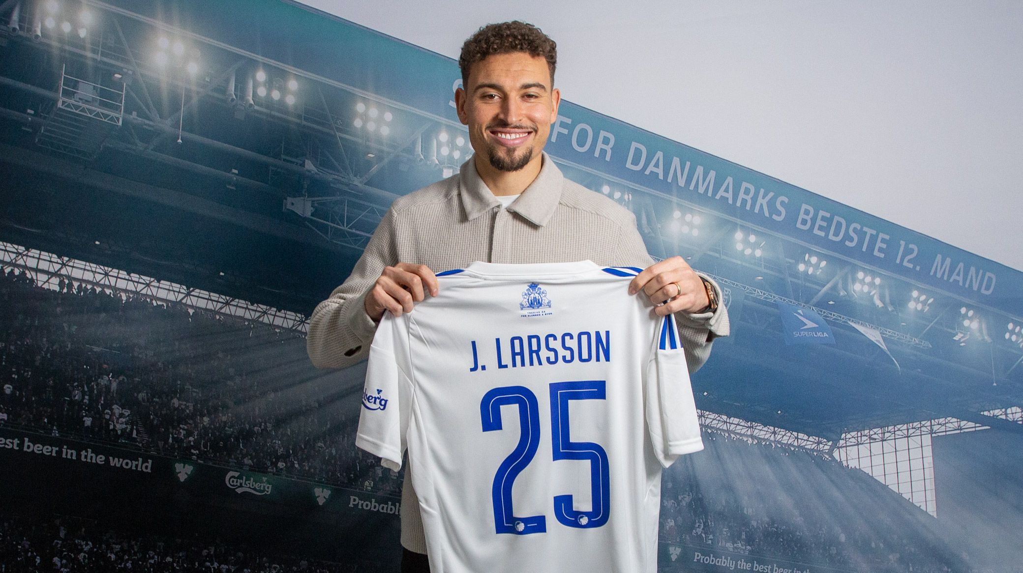 Jordan Larsson