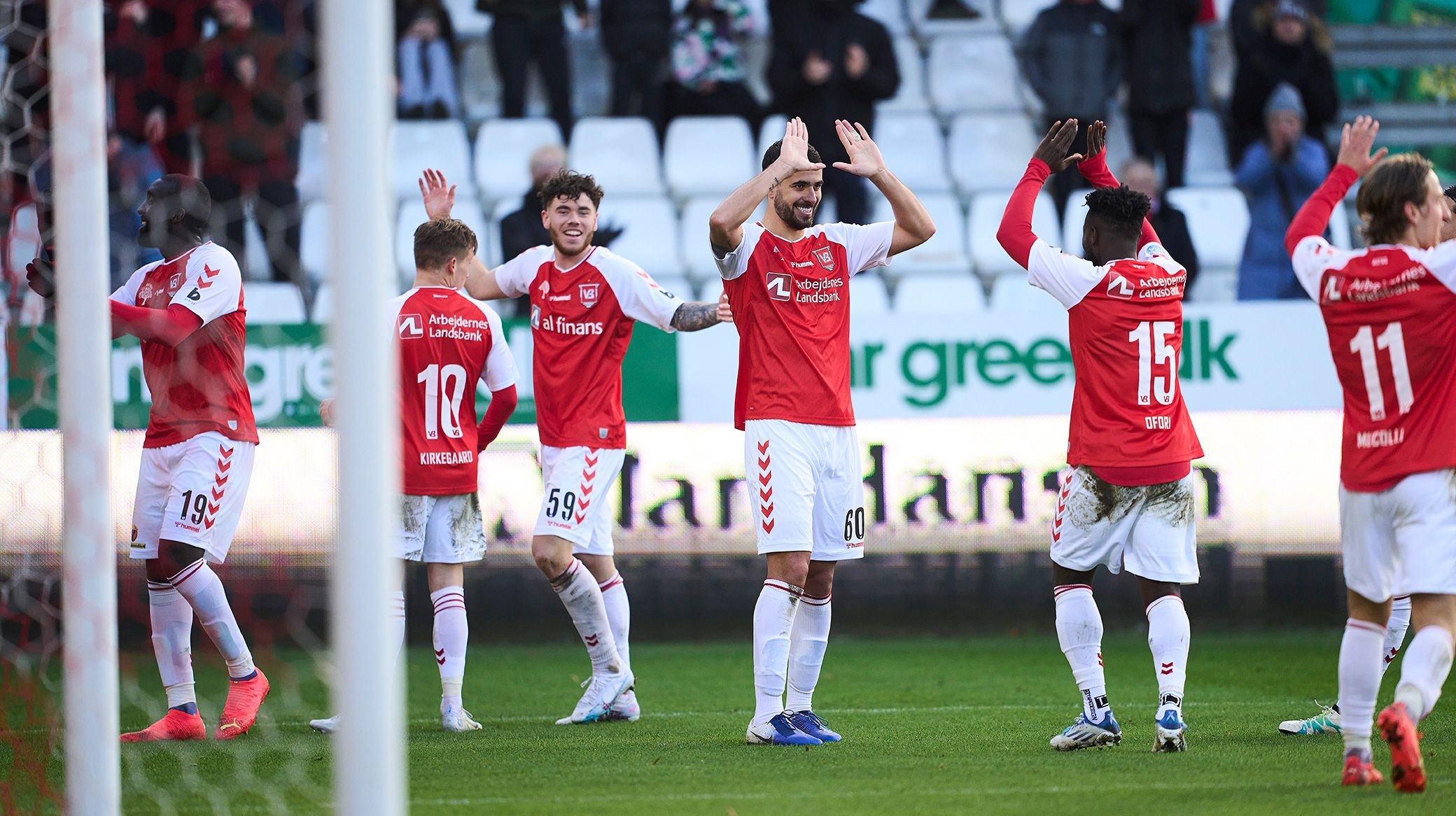 Vejle Boldklub