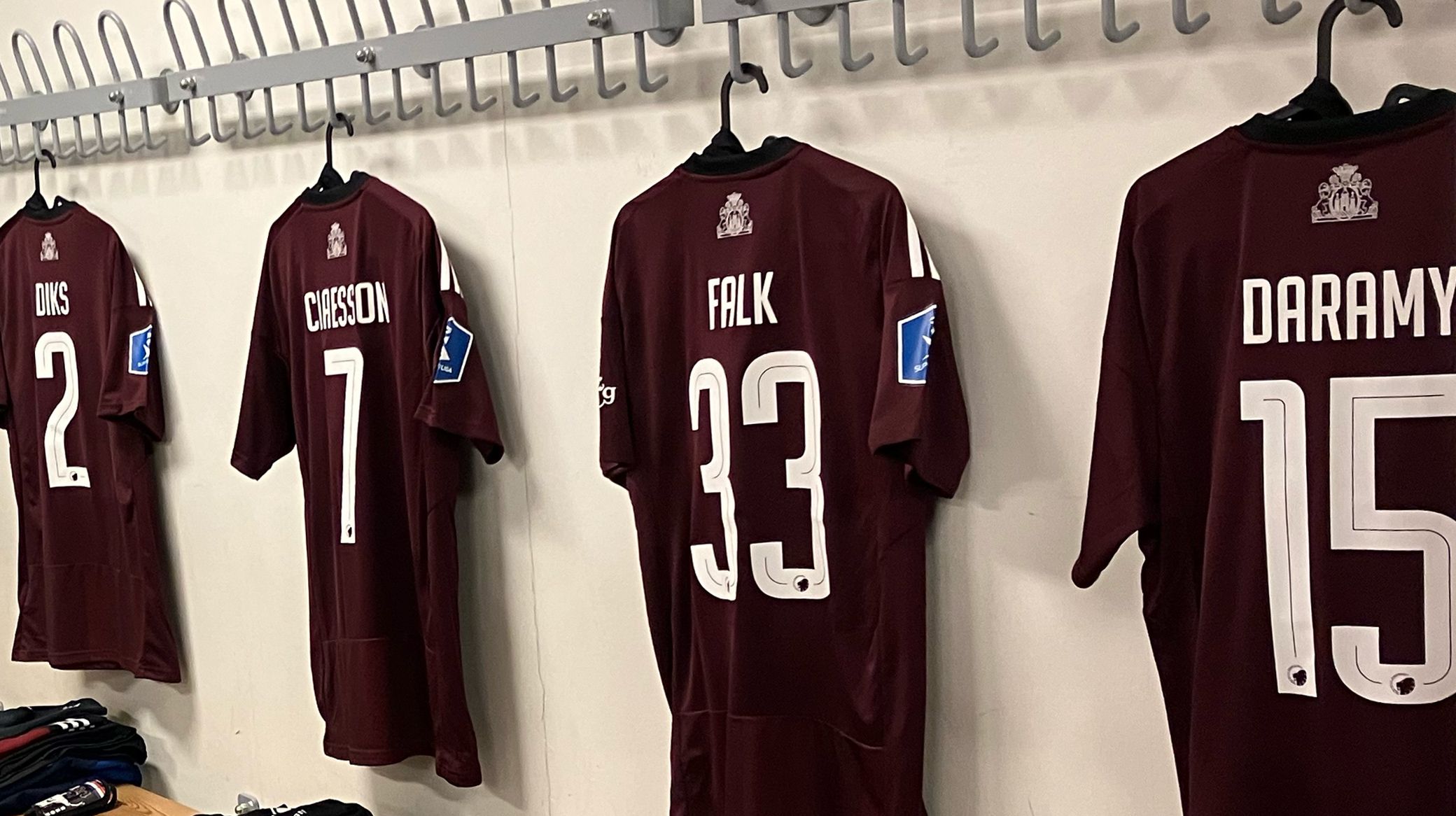 Bounce af Phobia Start-11 mod AC Horsens | F.C. København