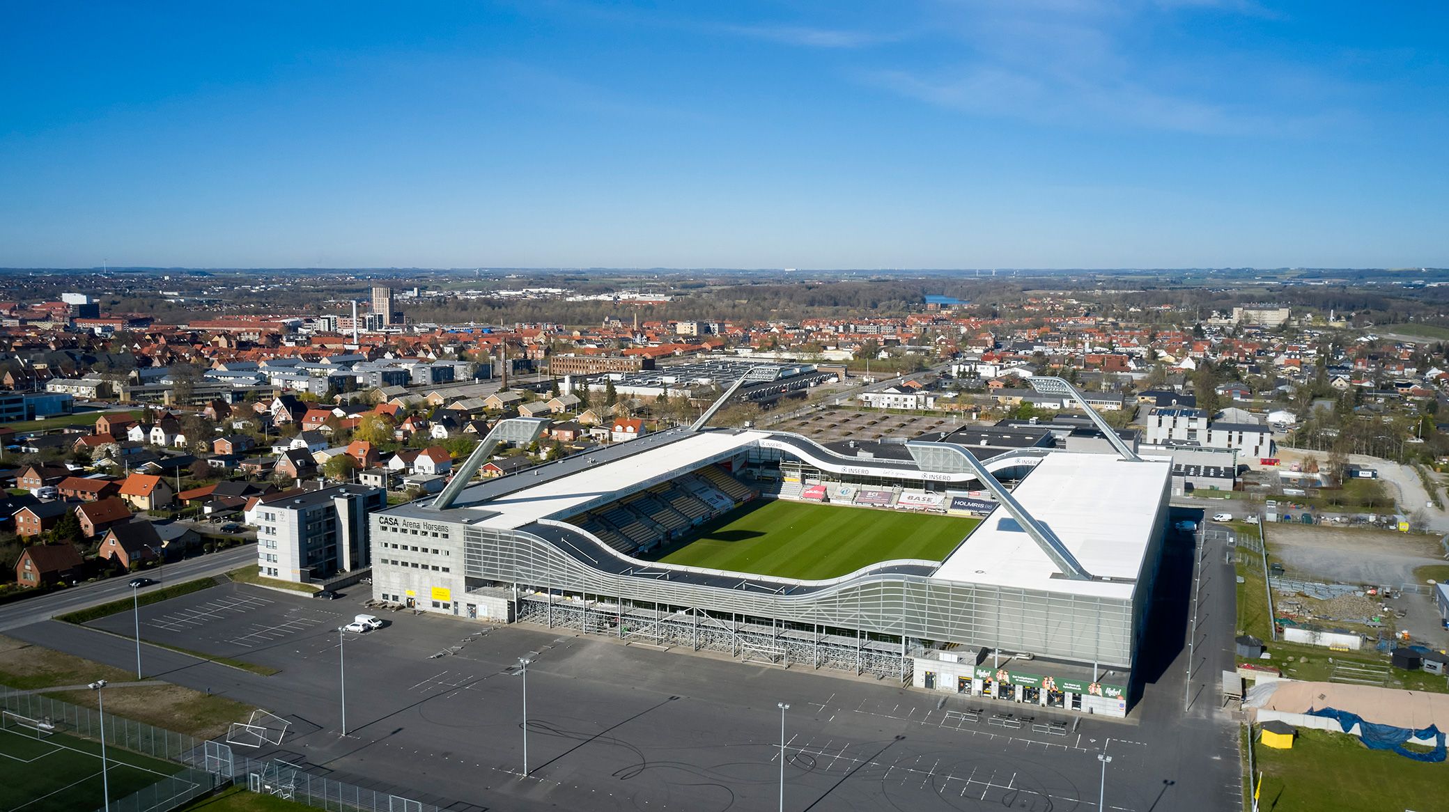 Nordstern Arena Horsens