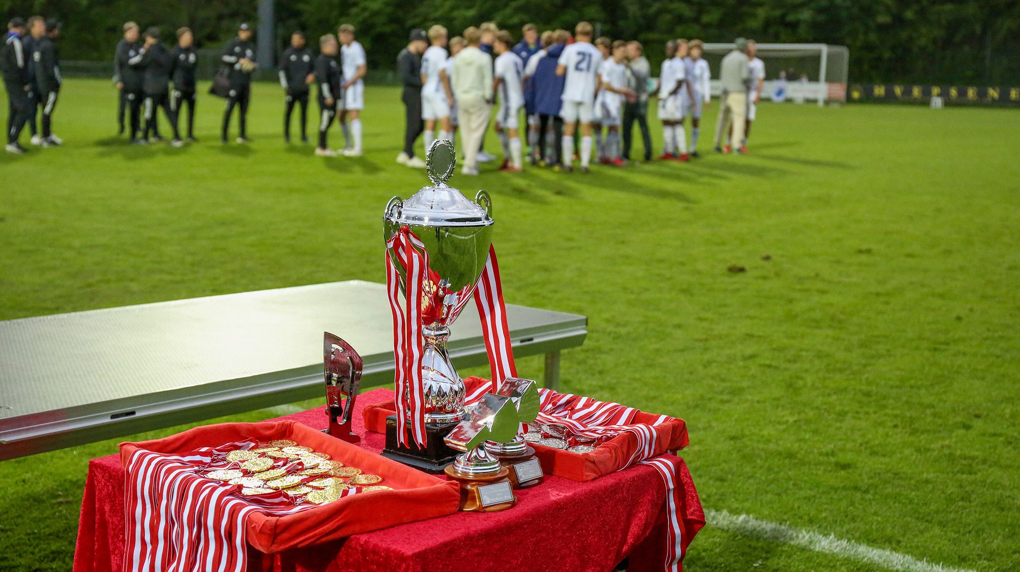 U19 pokalen U19 pokalen