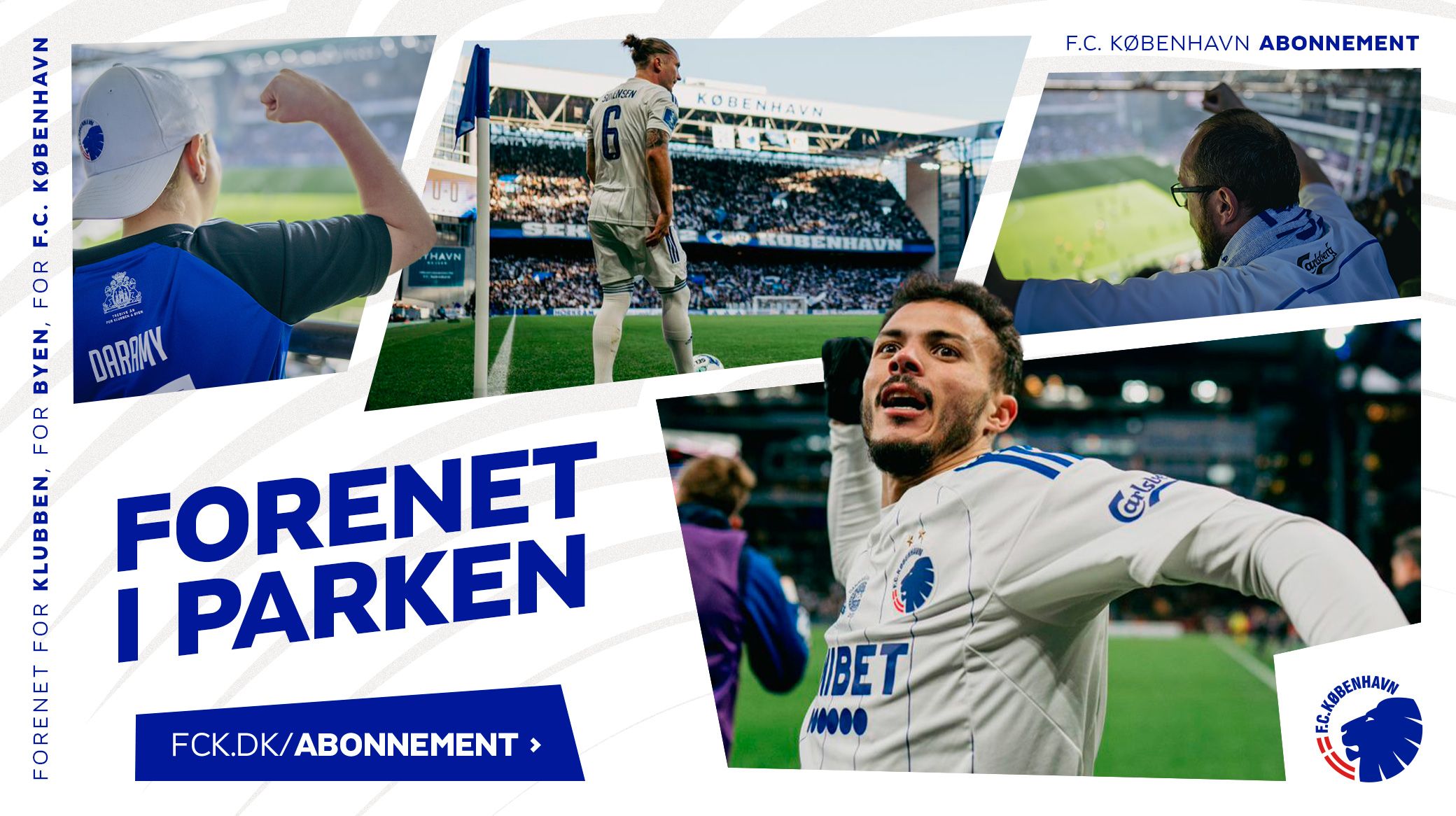 Forenet i Parken Forenet i Parken