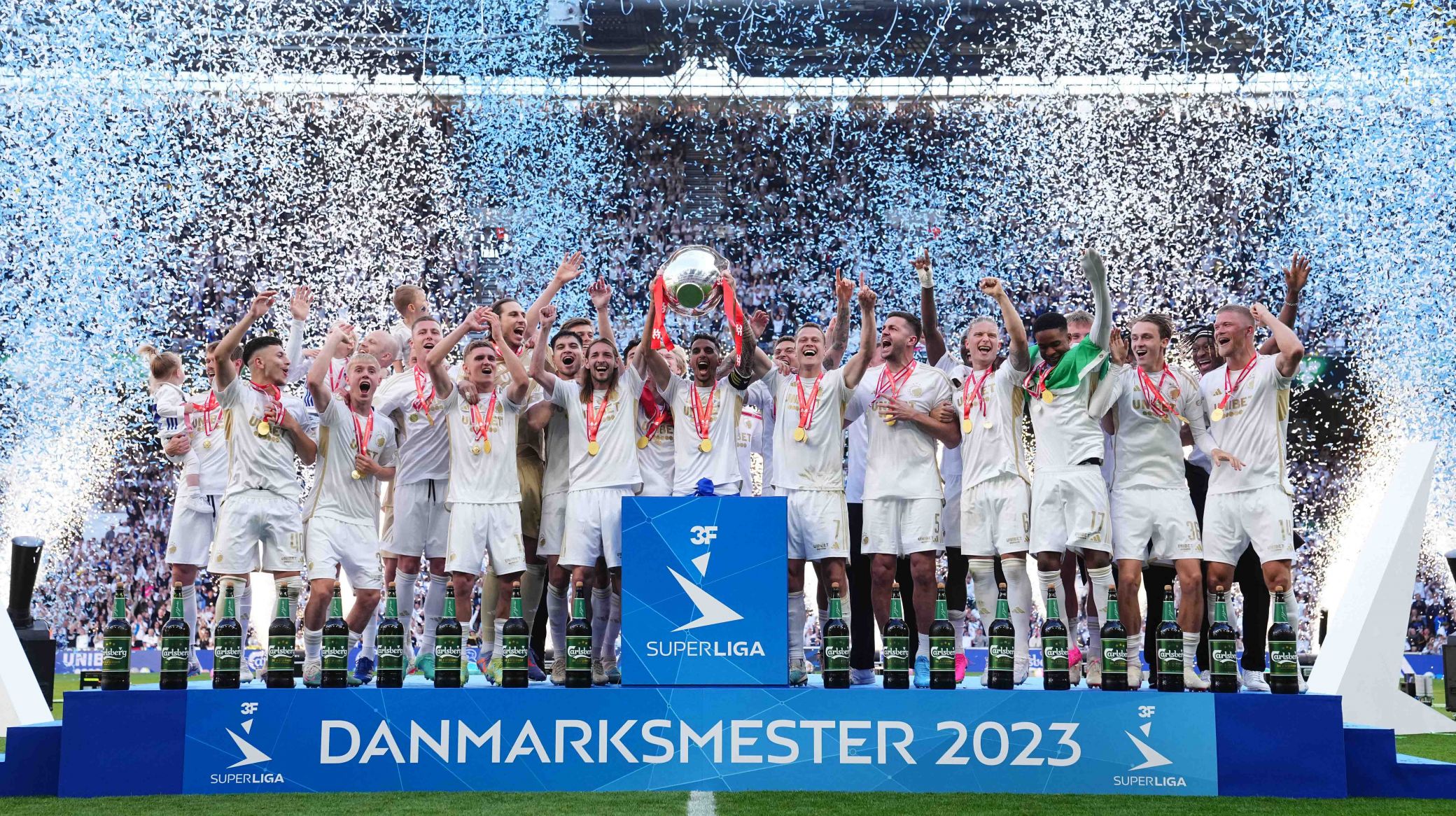 Danske mestre 2023 Danske mestre 2023